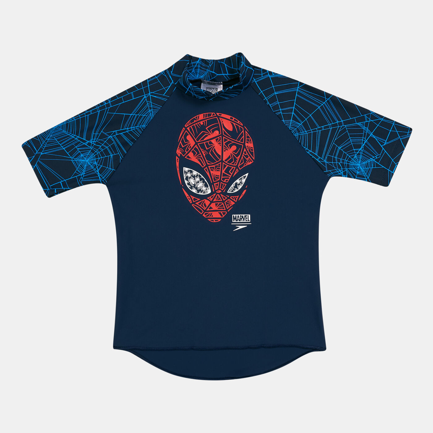 Kids' Marvel Spider-man Sun Top (Younger Kids)