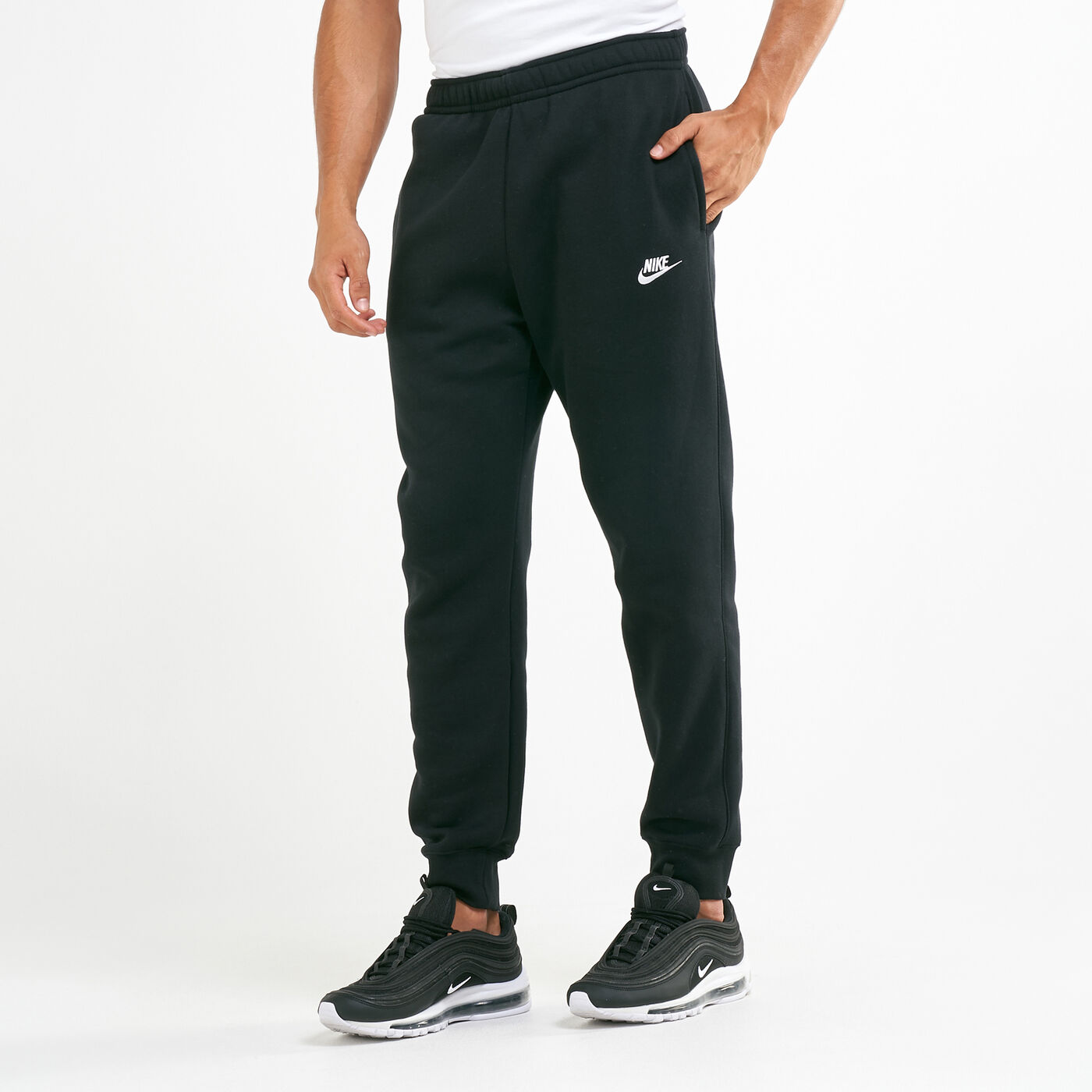 Men's Sportswear Club Fleece Joggers