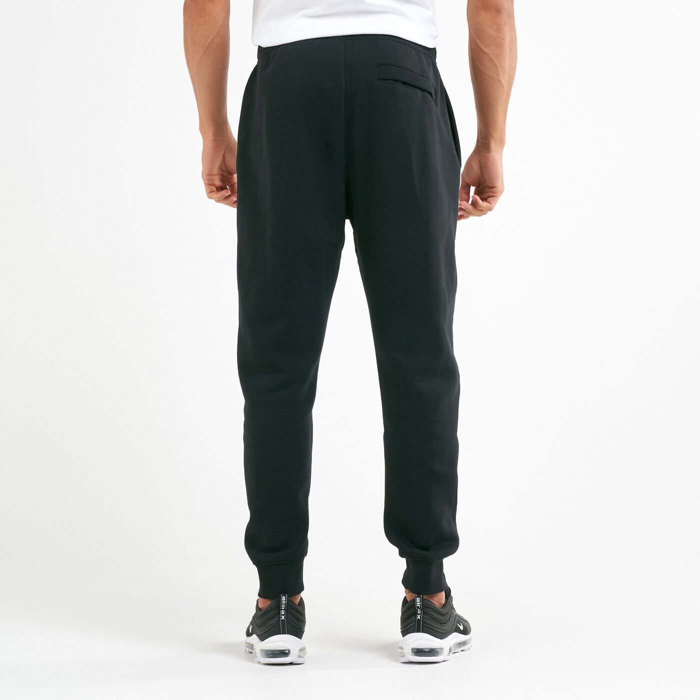 Men's Sportswear Club Fleece Joggers