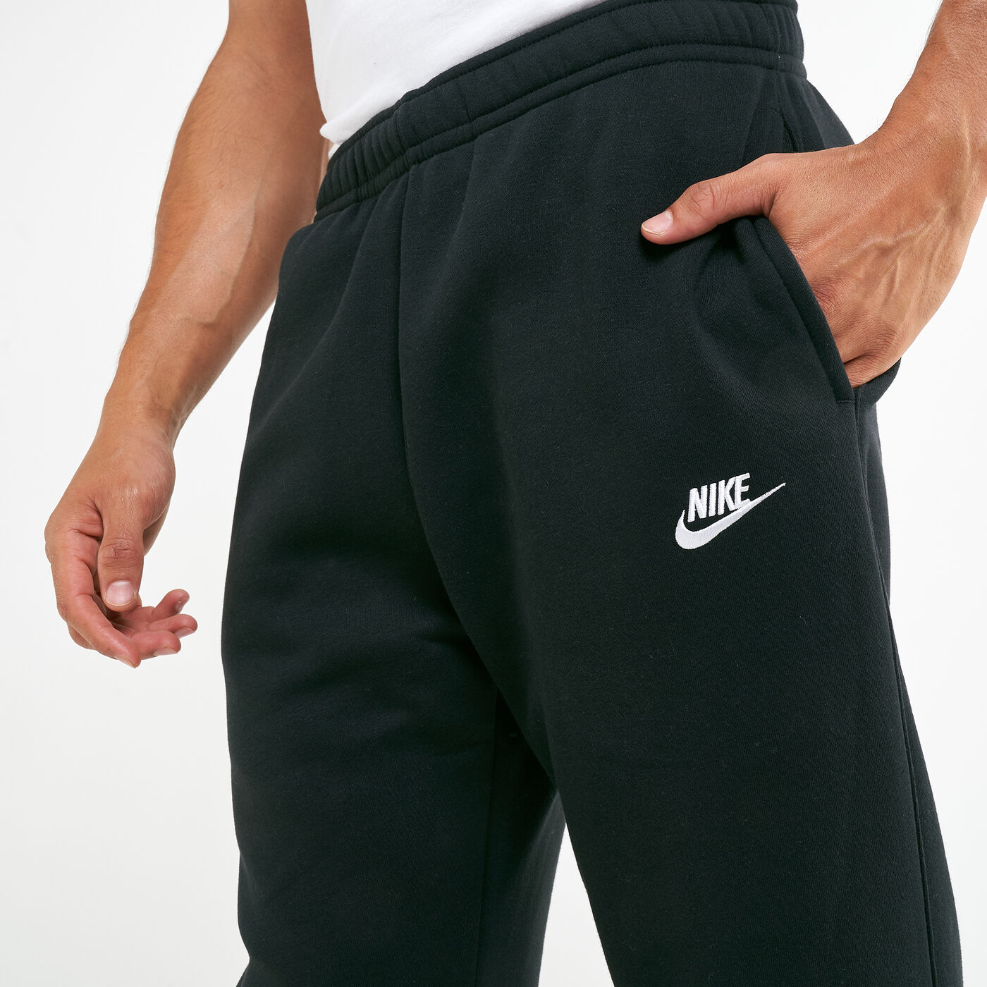 Men's Sportswear Club Fleece Joggers