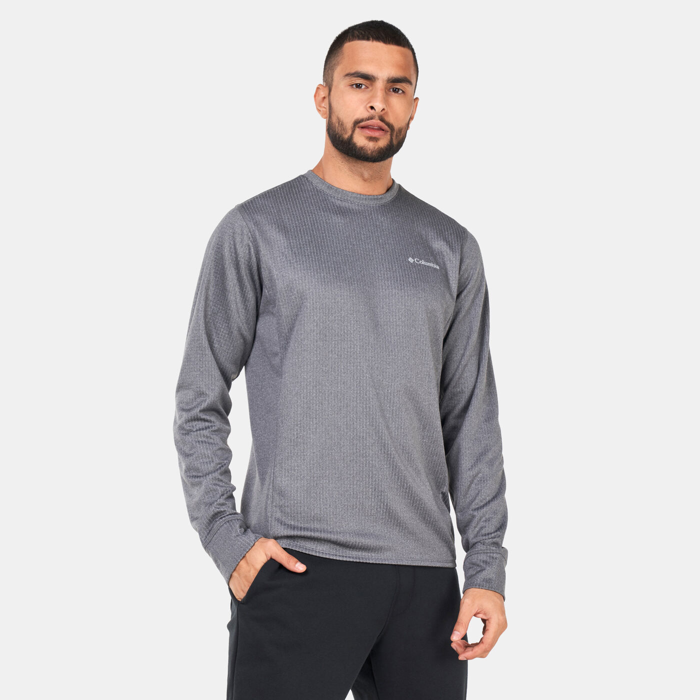 Men's Park View™ Crew Sweatshirt