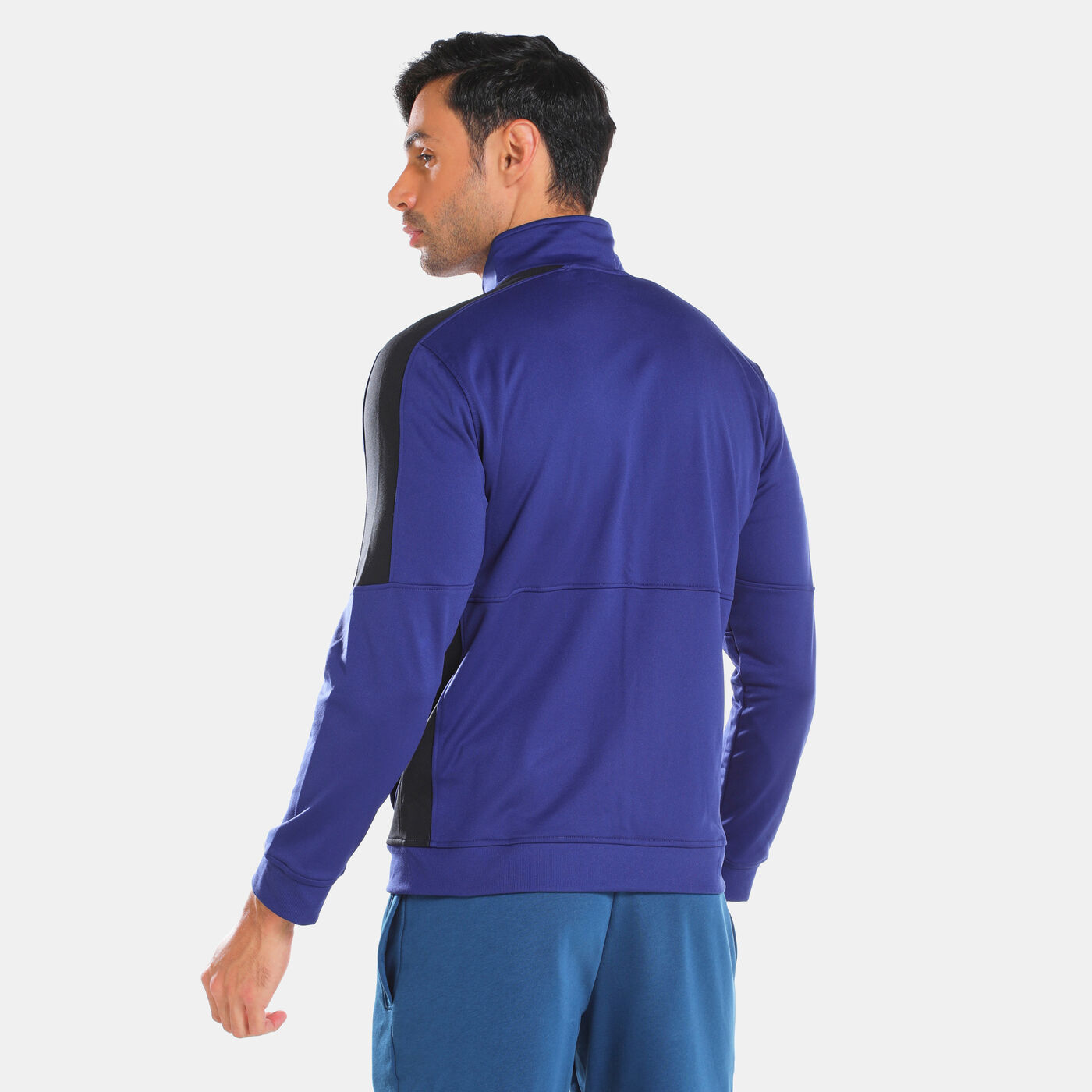 Men's UA Sportstyle Graphic Track Jacket