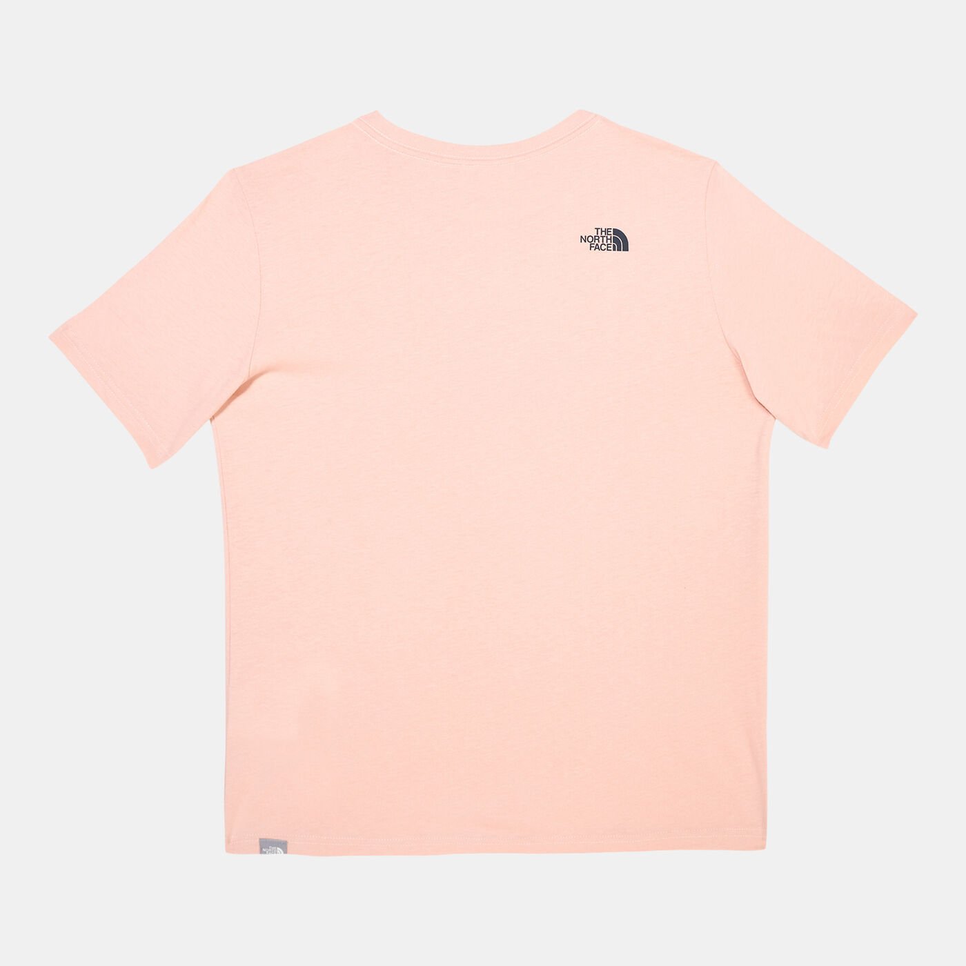 Kids' Easy Relaxed T-Shirt