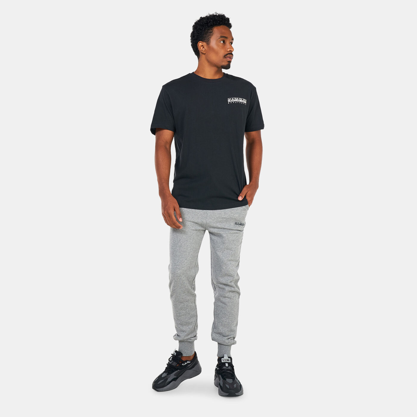 Men's M-Box Joggers