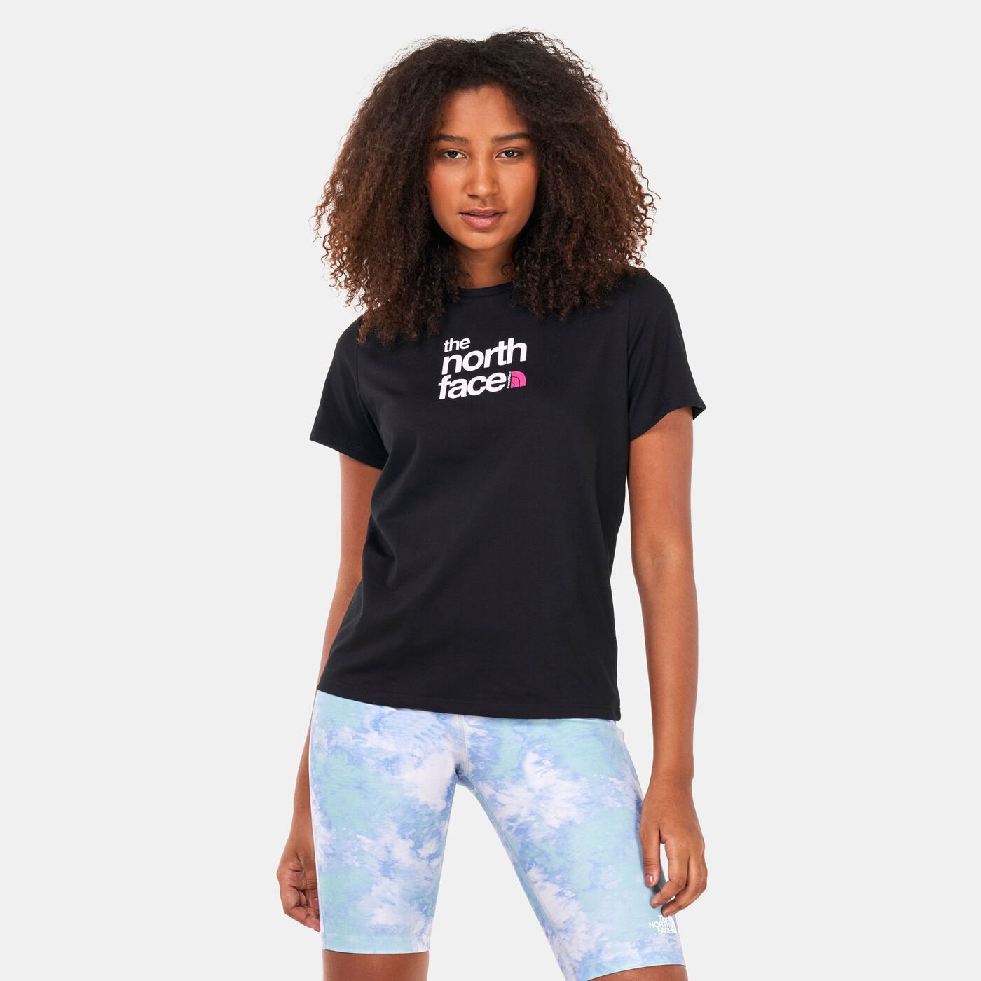 Women's Foundation Graphic T-Shirt