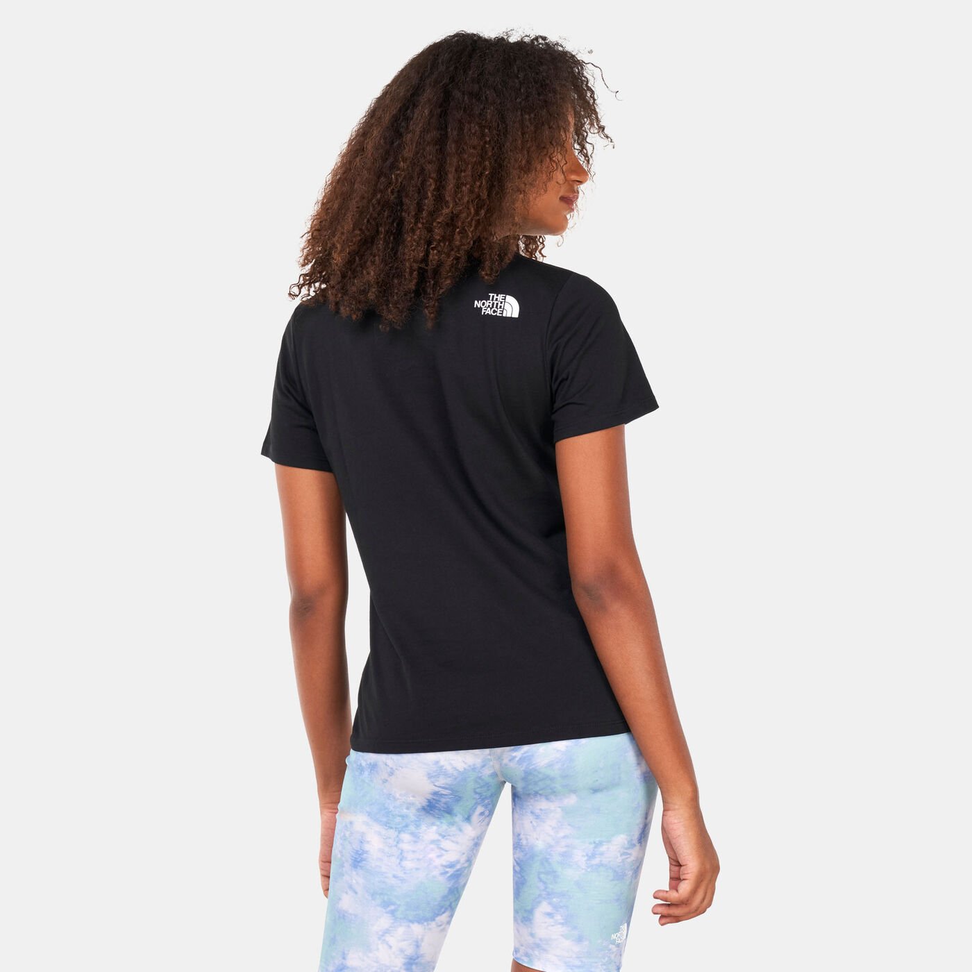 Women's Foundation Graphic T-Shirt