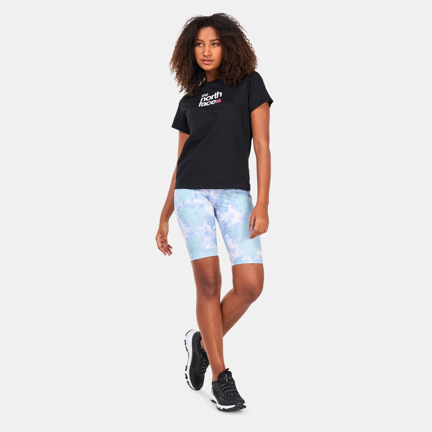 Women's Foundation Graphic T-Shirt