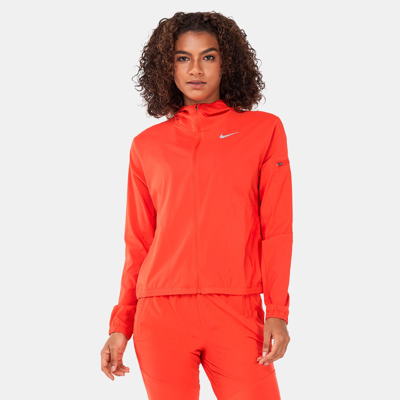 Women's Running Jacket