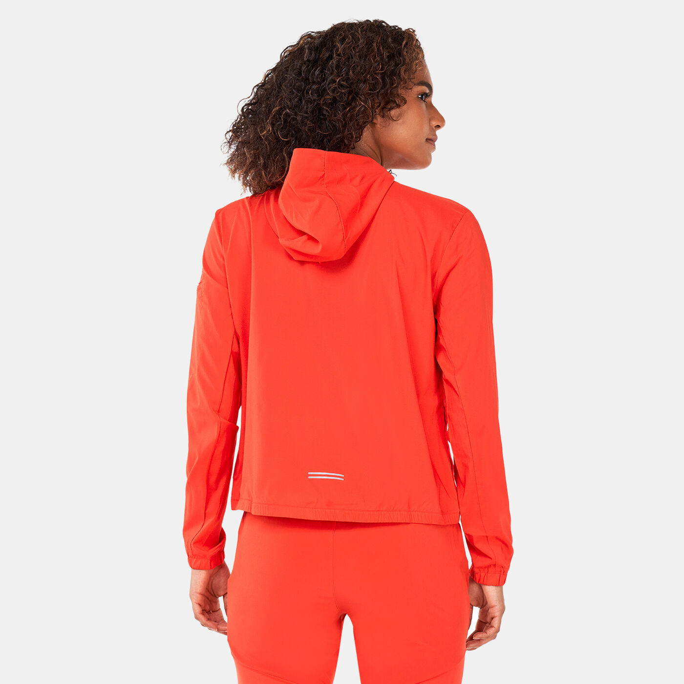 Women's Running Jacket