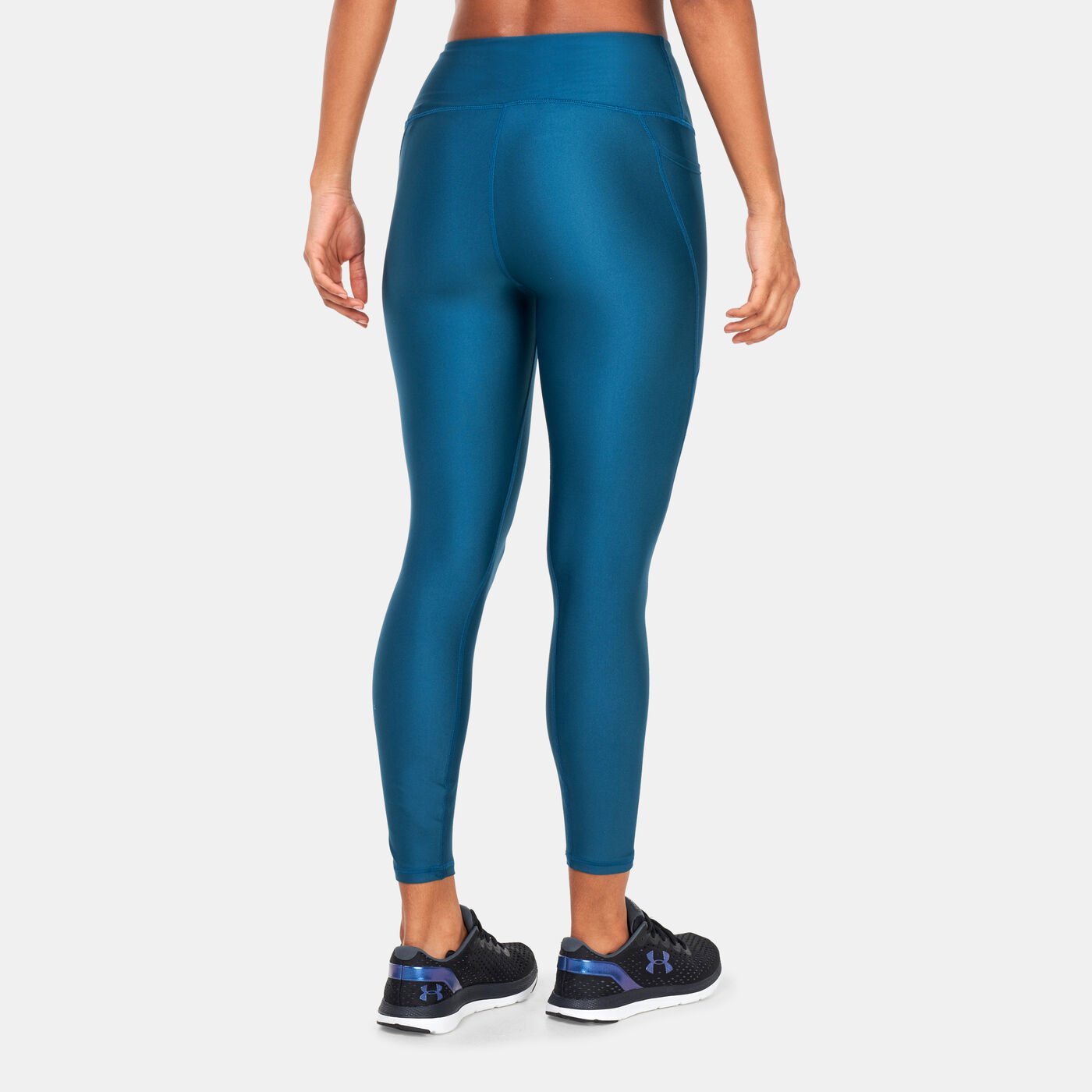 Women's UA Tech™ HeatGear® Training Leggings