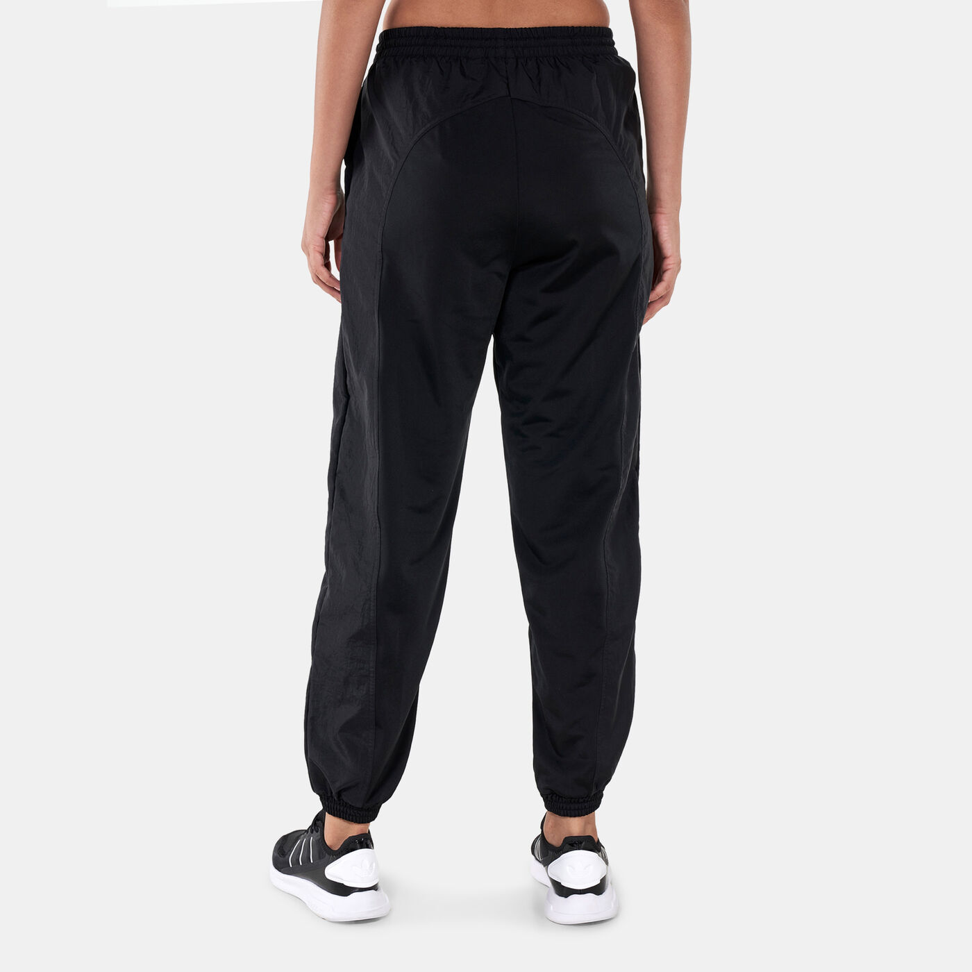 Women's Adicolor Split Trefoil Track Pants