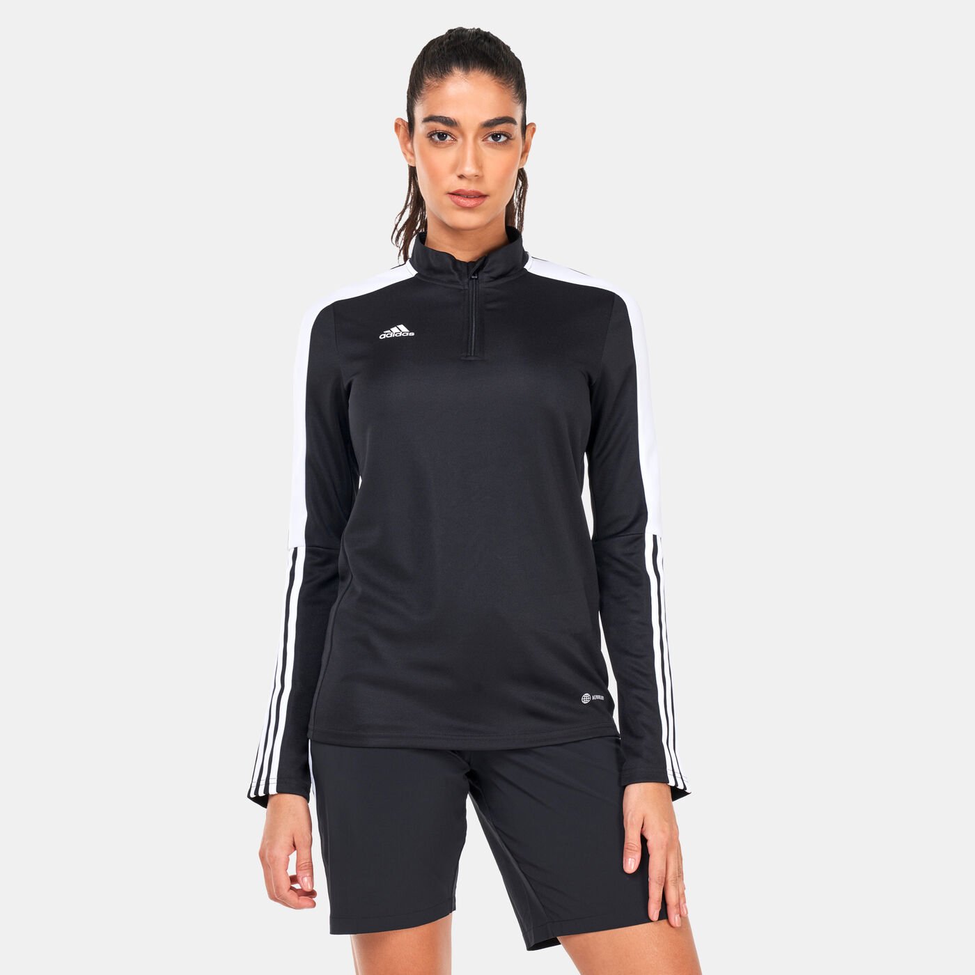 Women's Tiro Essential Training Top