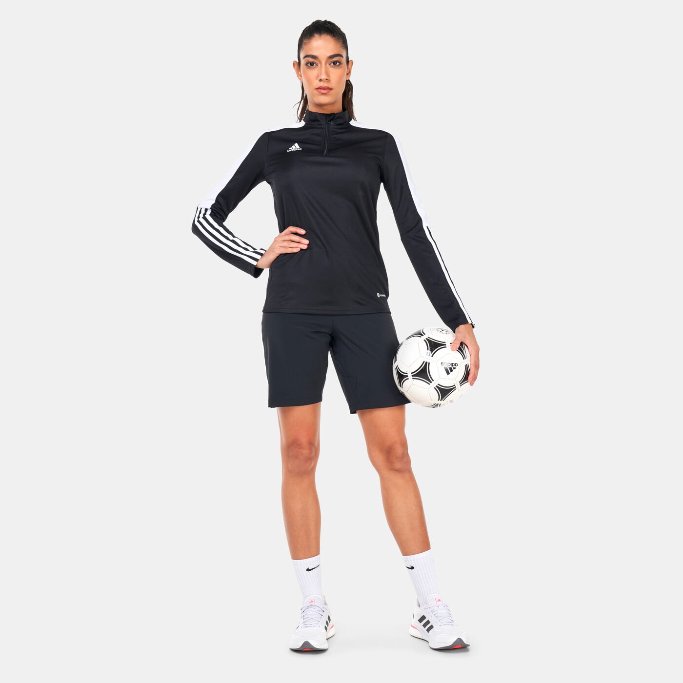 Women's Tiro Essential Training Top