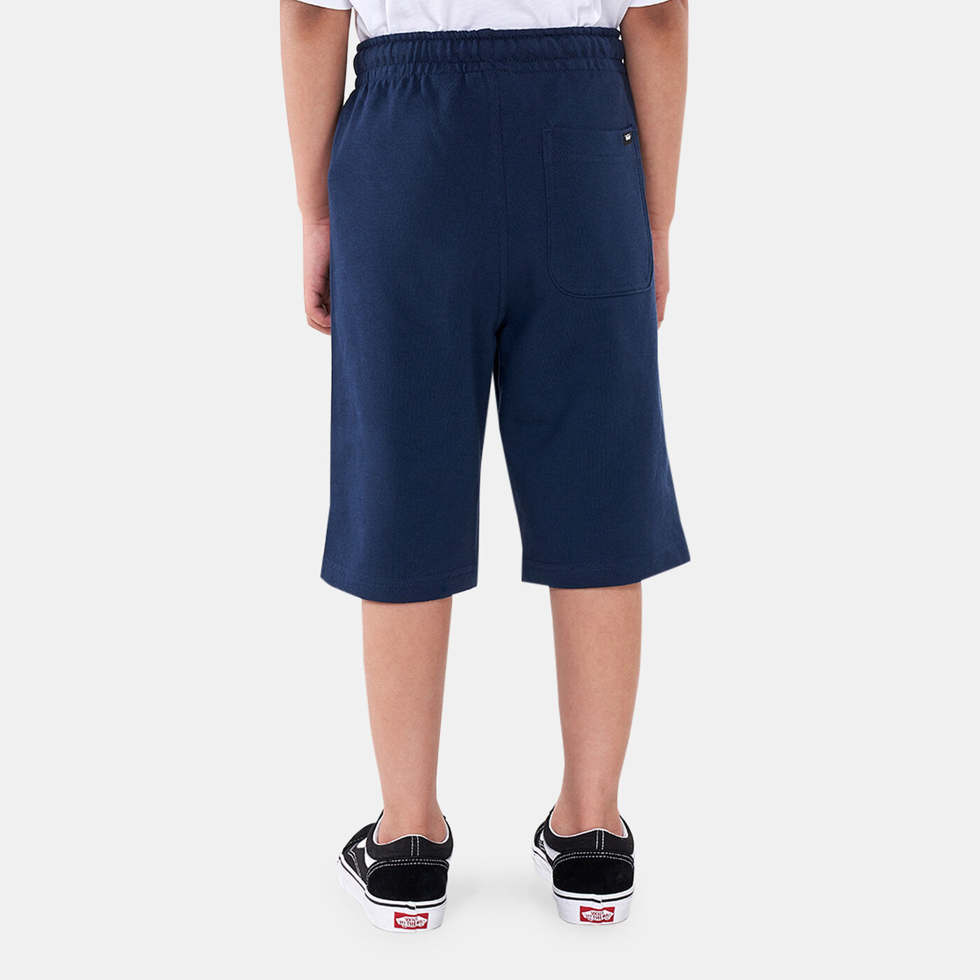Kids' Fleece Shorts