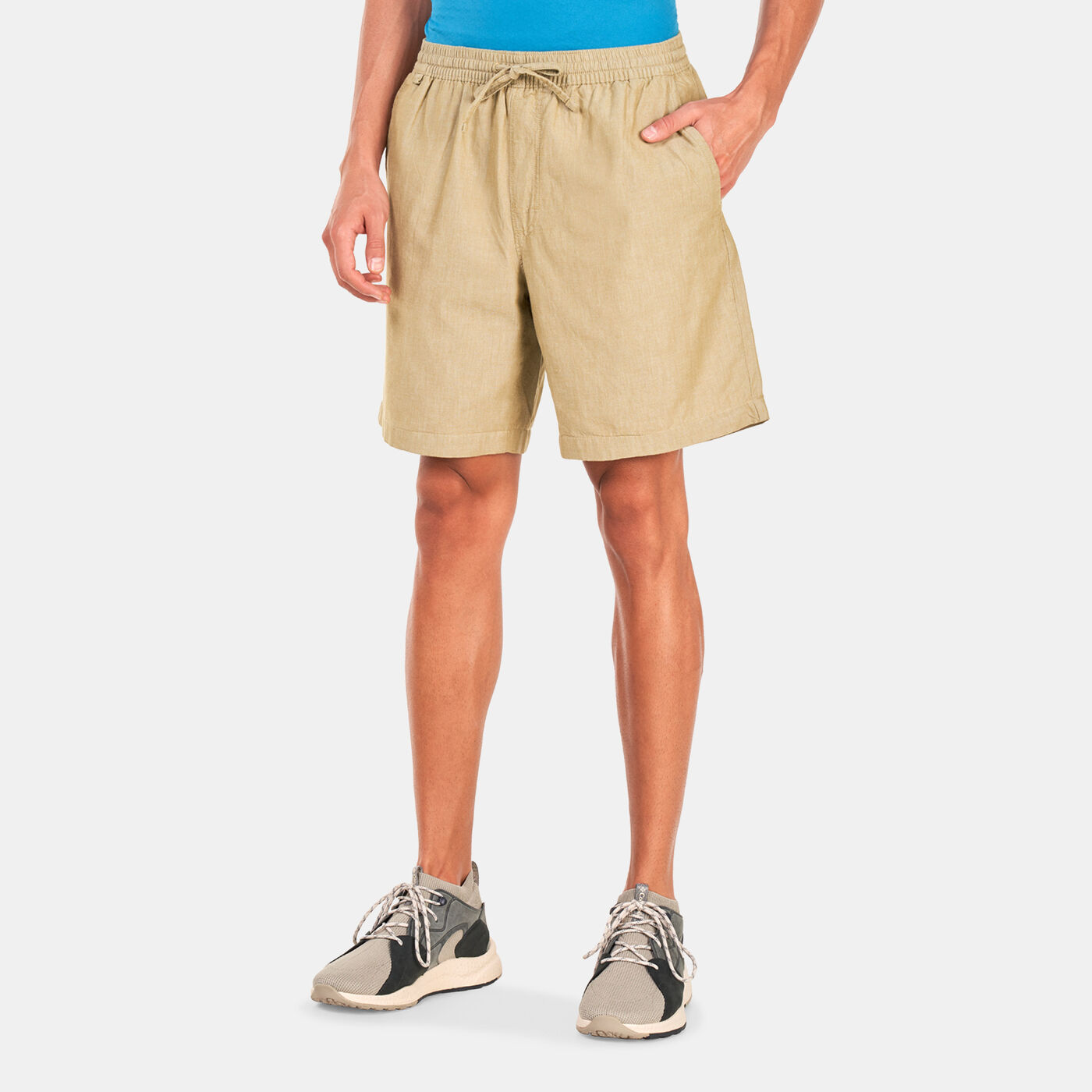 Men's Scenic Ridge™ Pull-On Shorts