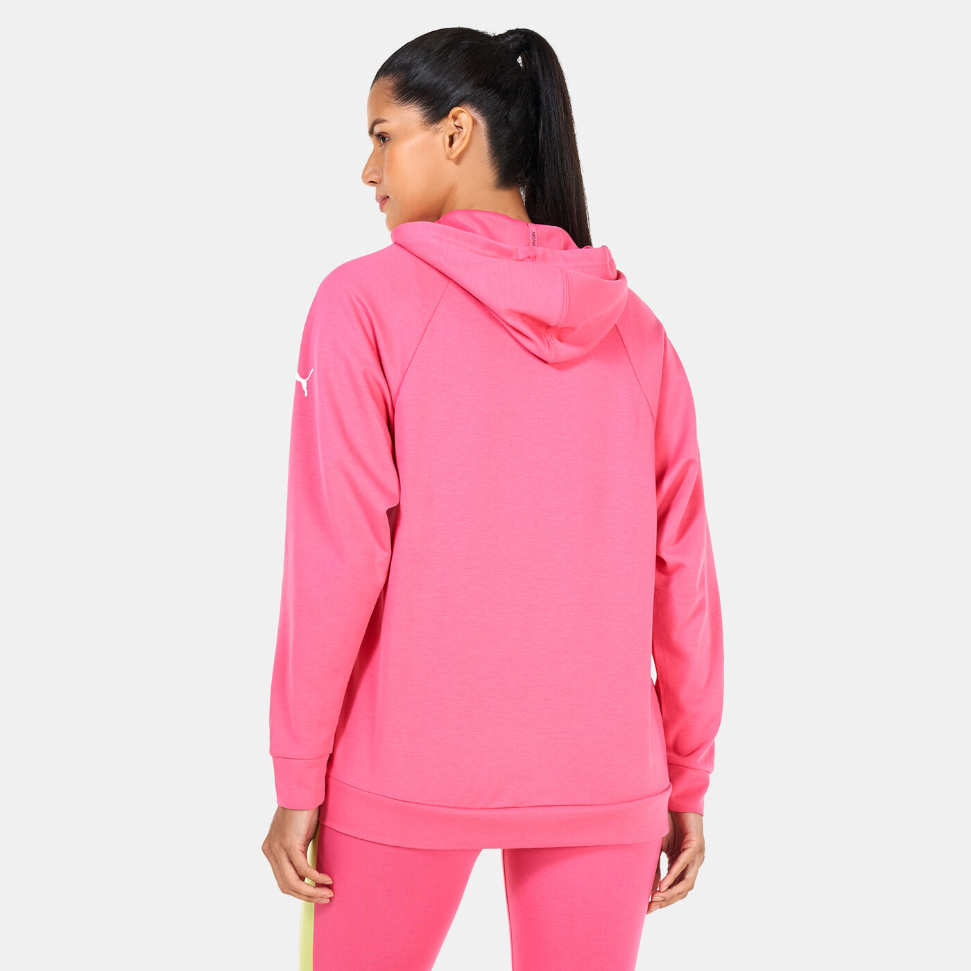 Women's Modern Sports Hoodie