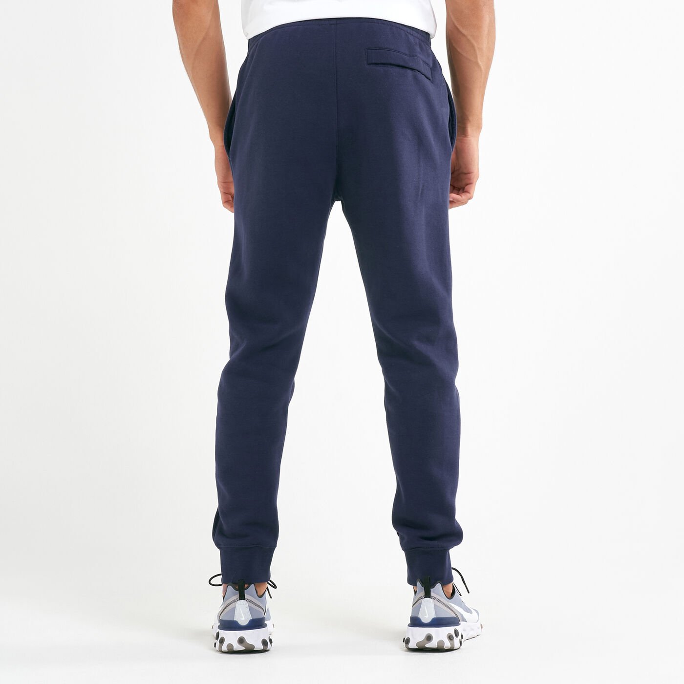 Men's Sportswear Club Fleece Joggers