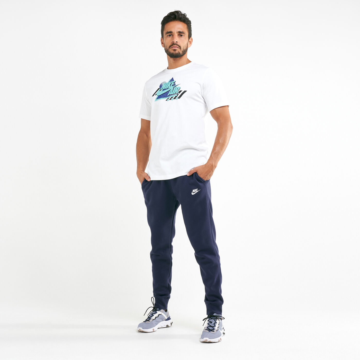 Men's Sportswear Club Fleece Joggers