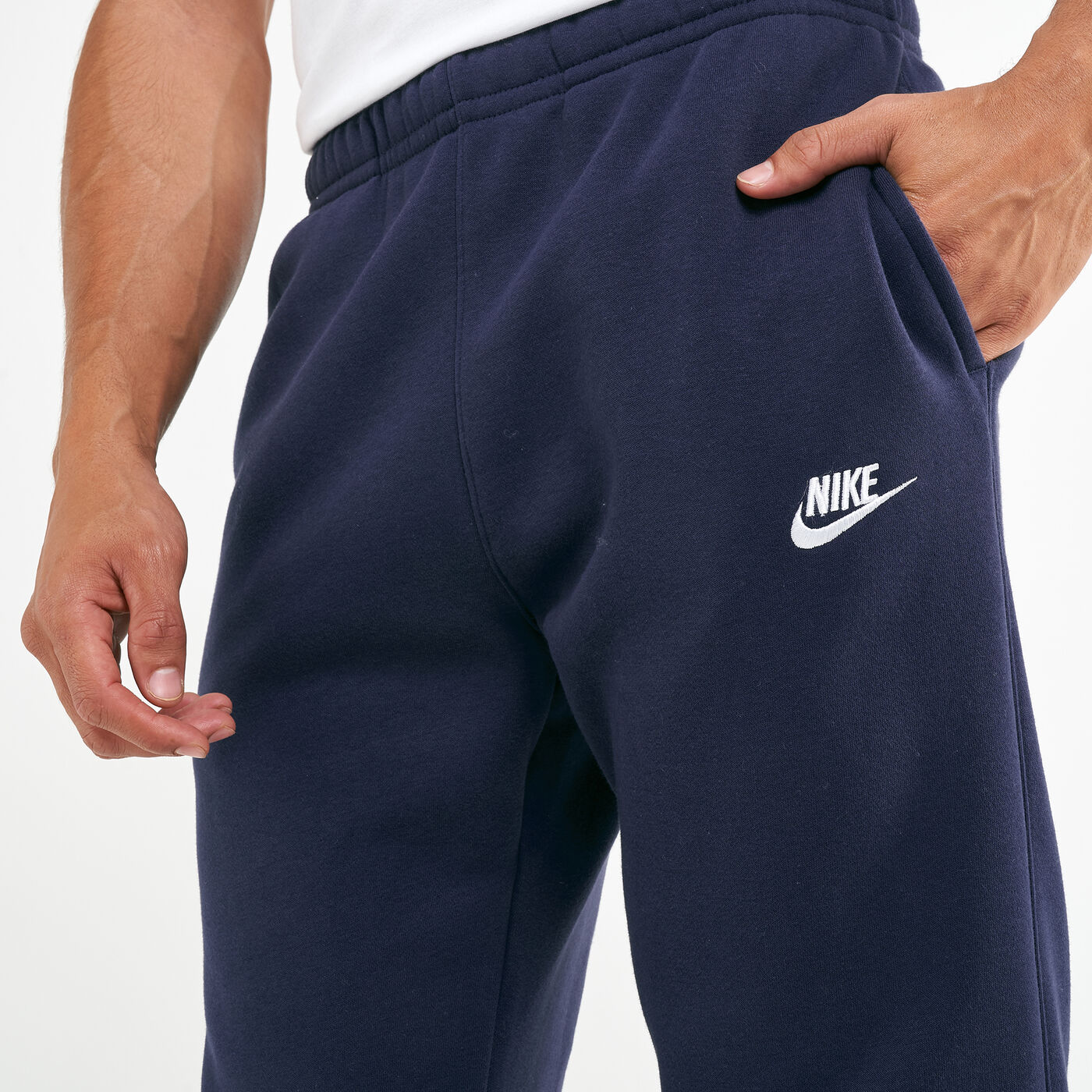Men's Sportswear Club Fleece Joggers