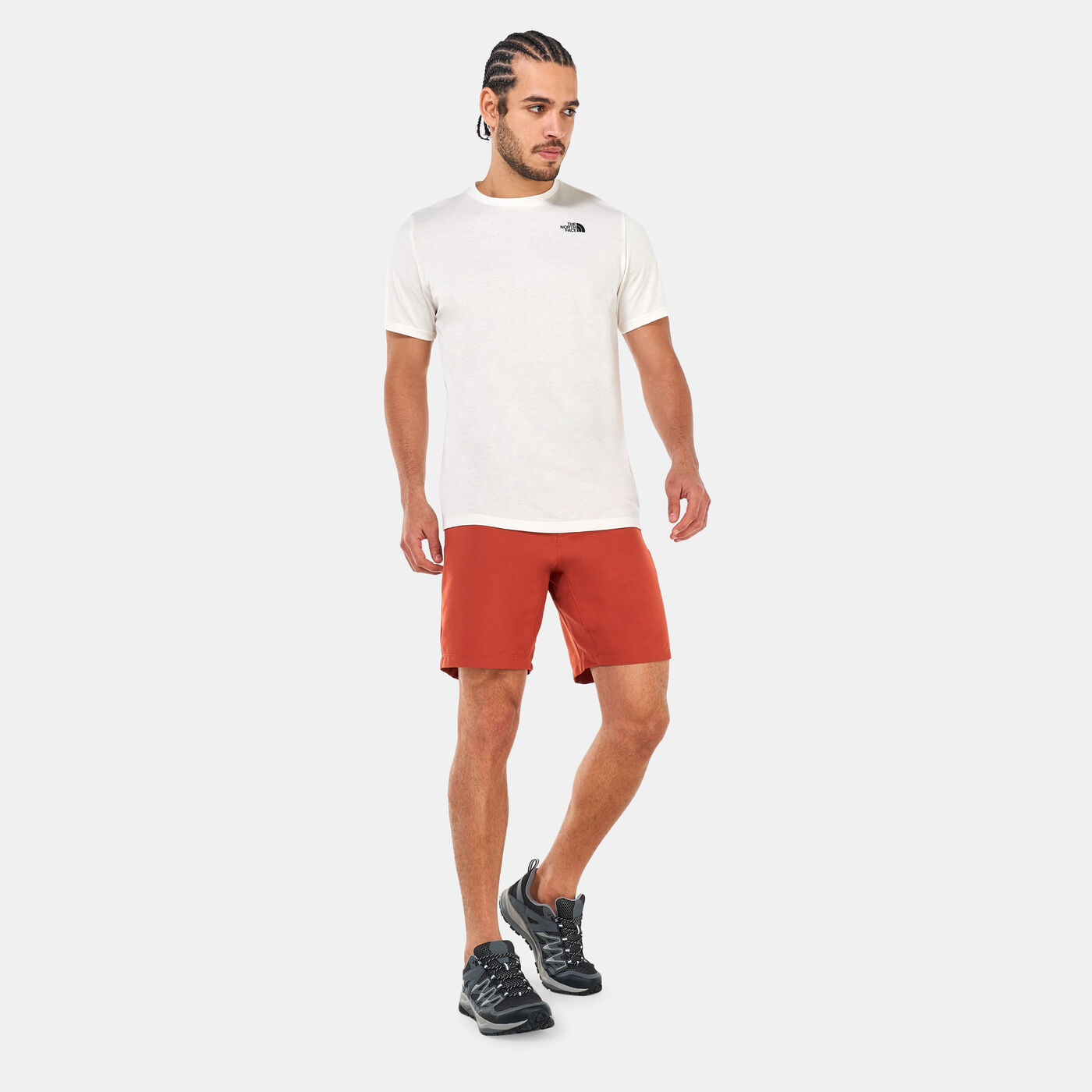 Men's Project Shorts