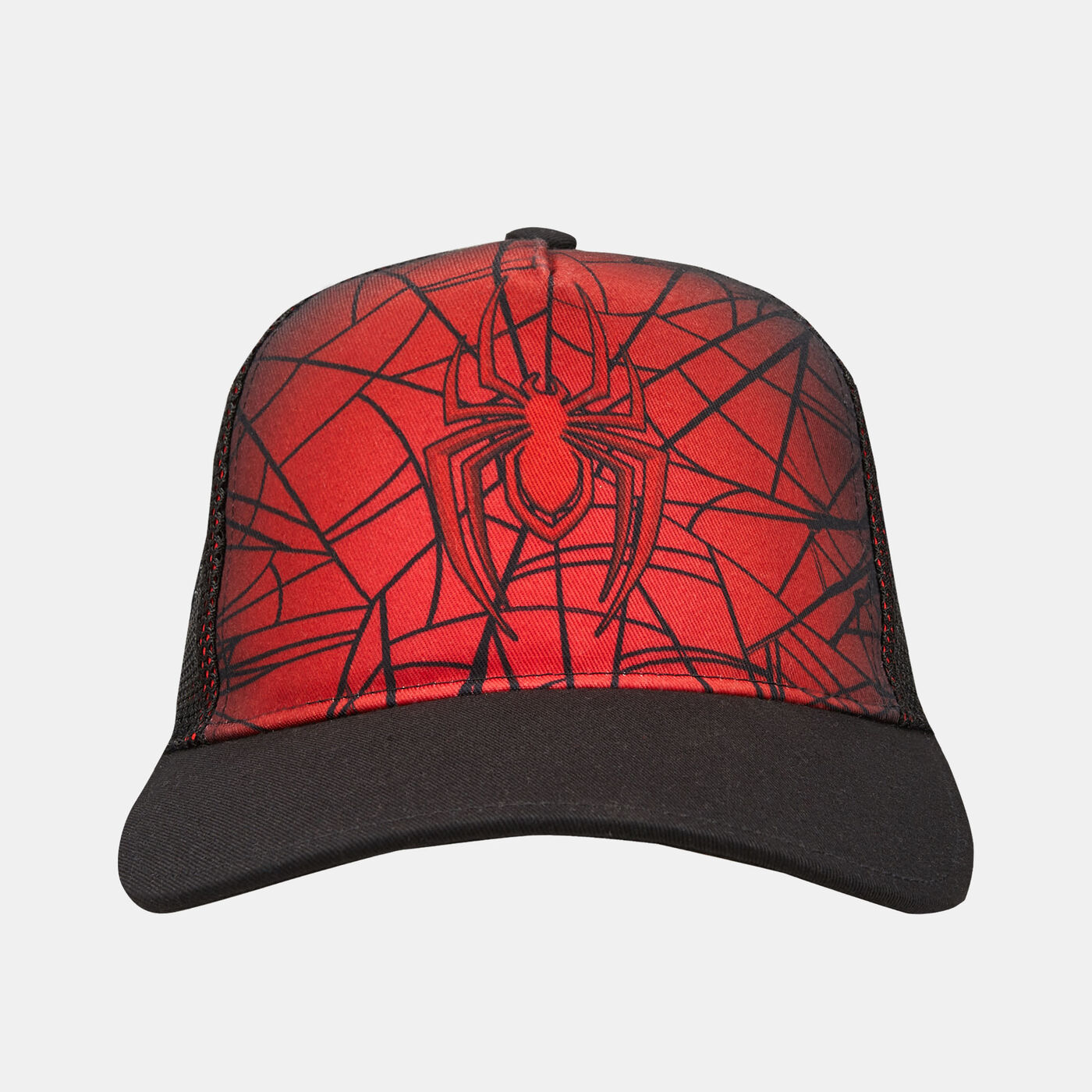 Kids' Marvel Miles Morales Cap