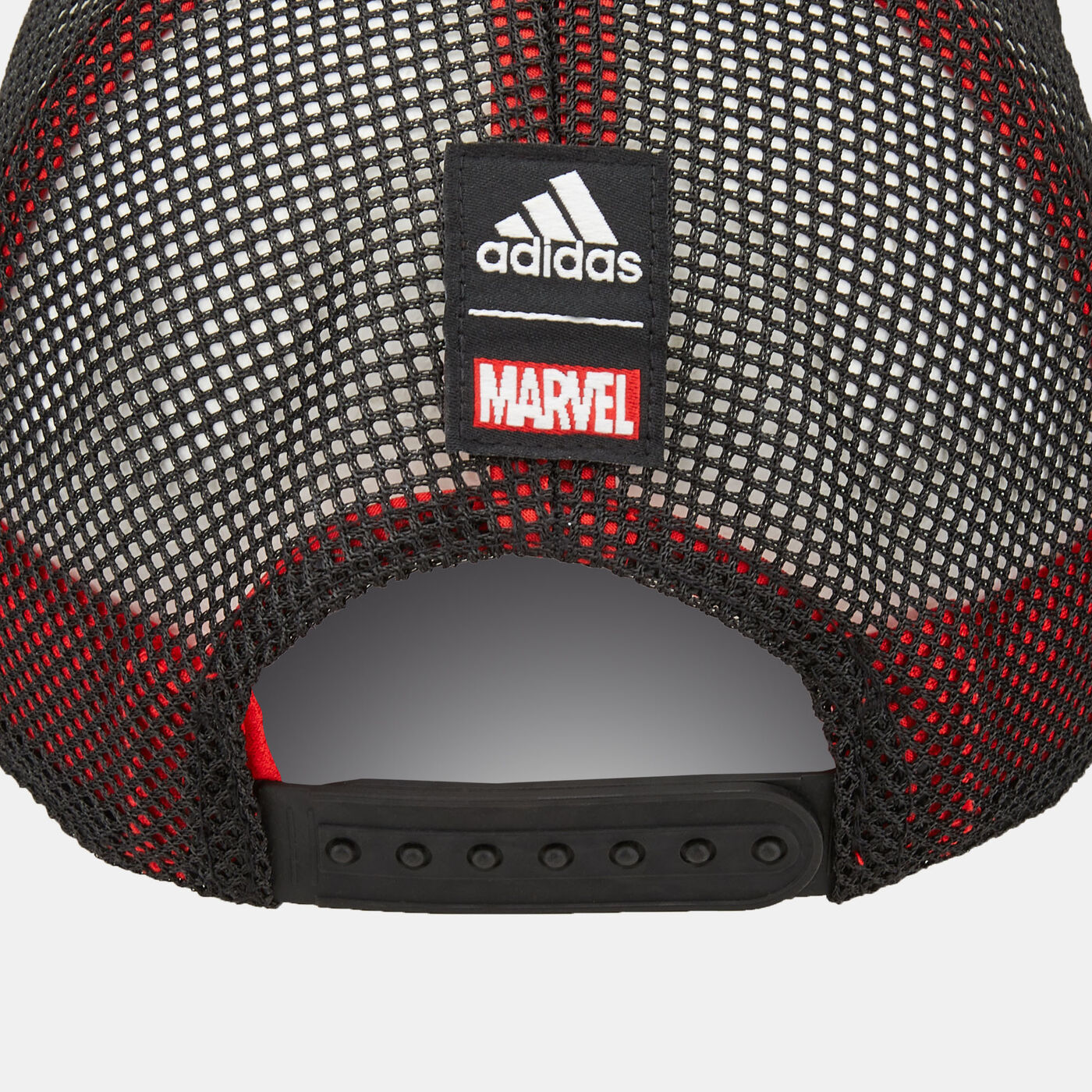 Kids' Marvel Miles Morales Cap