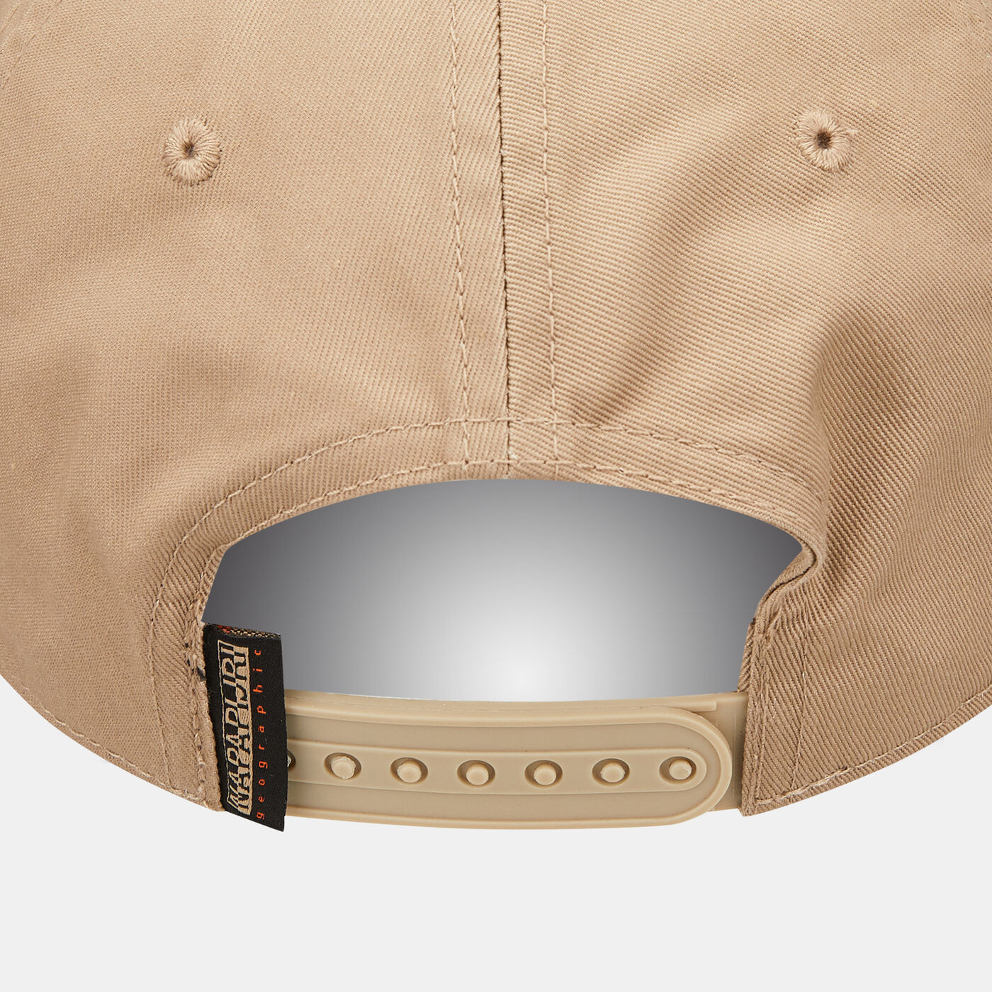 Men's F-Box Cap