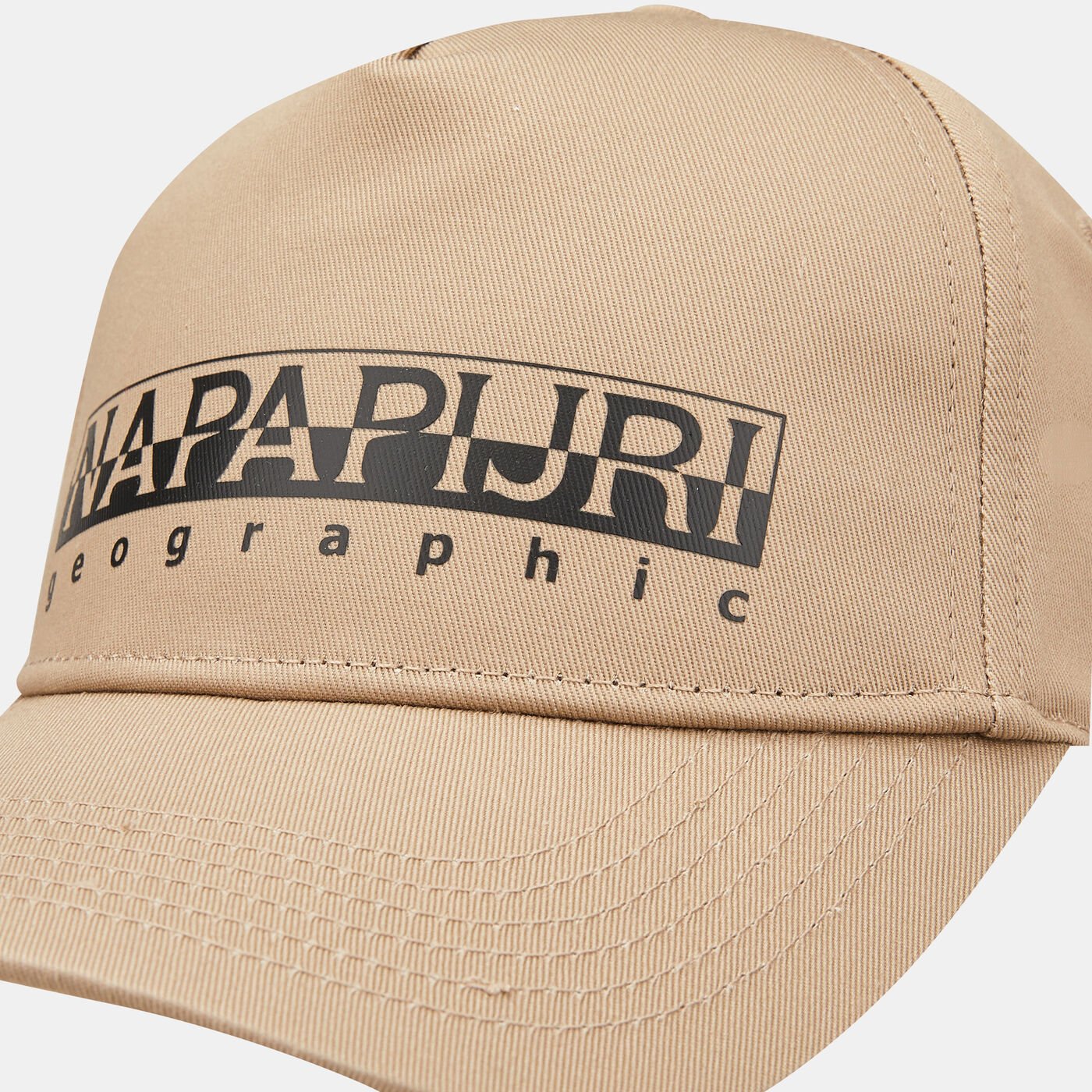Men's F-Box Cap