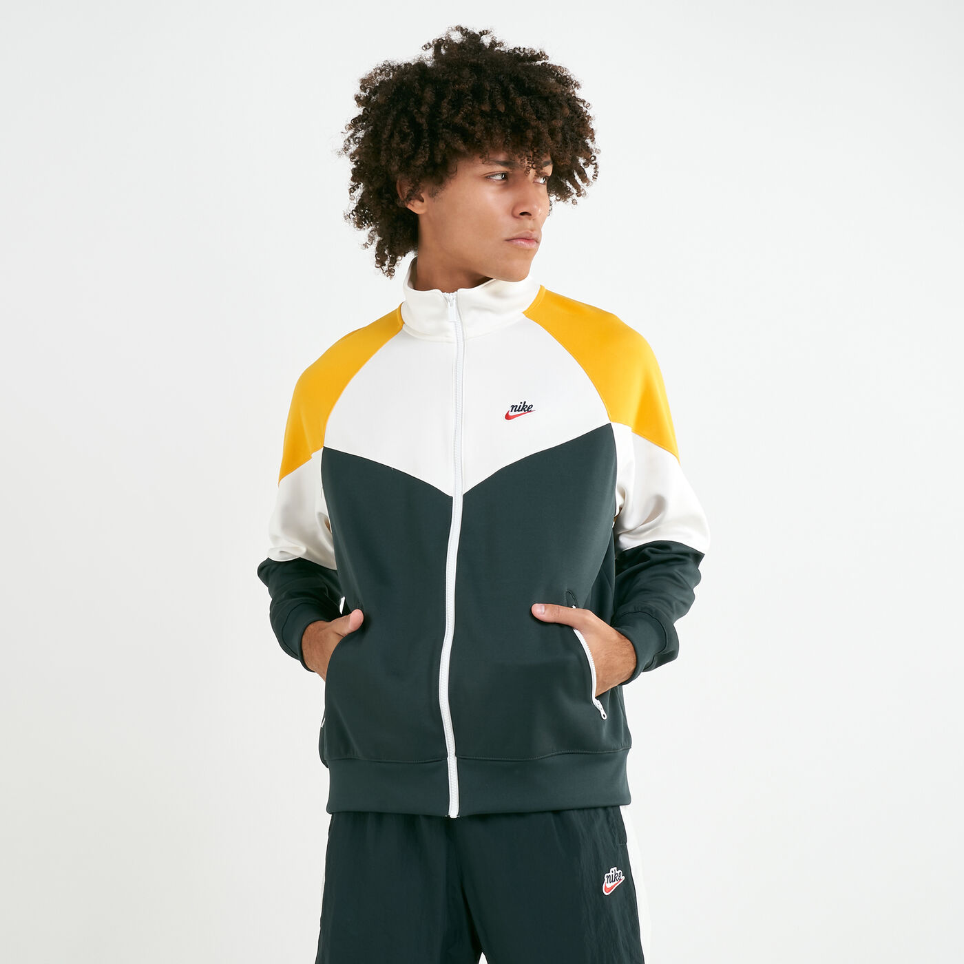 Men's Sportswear Windrunner Jacket