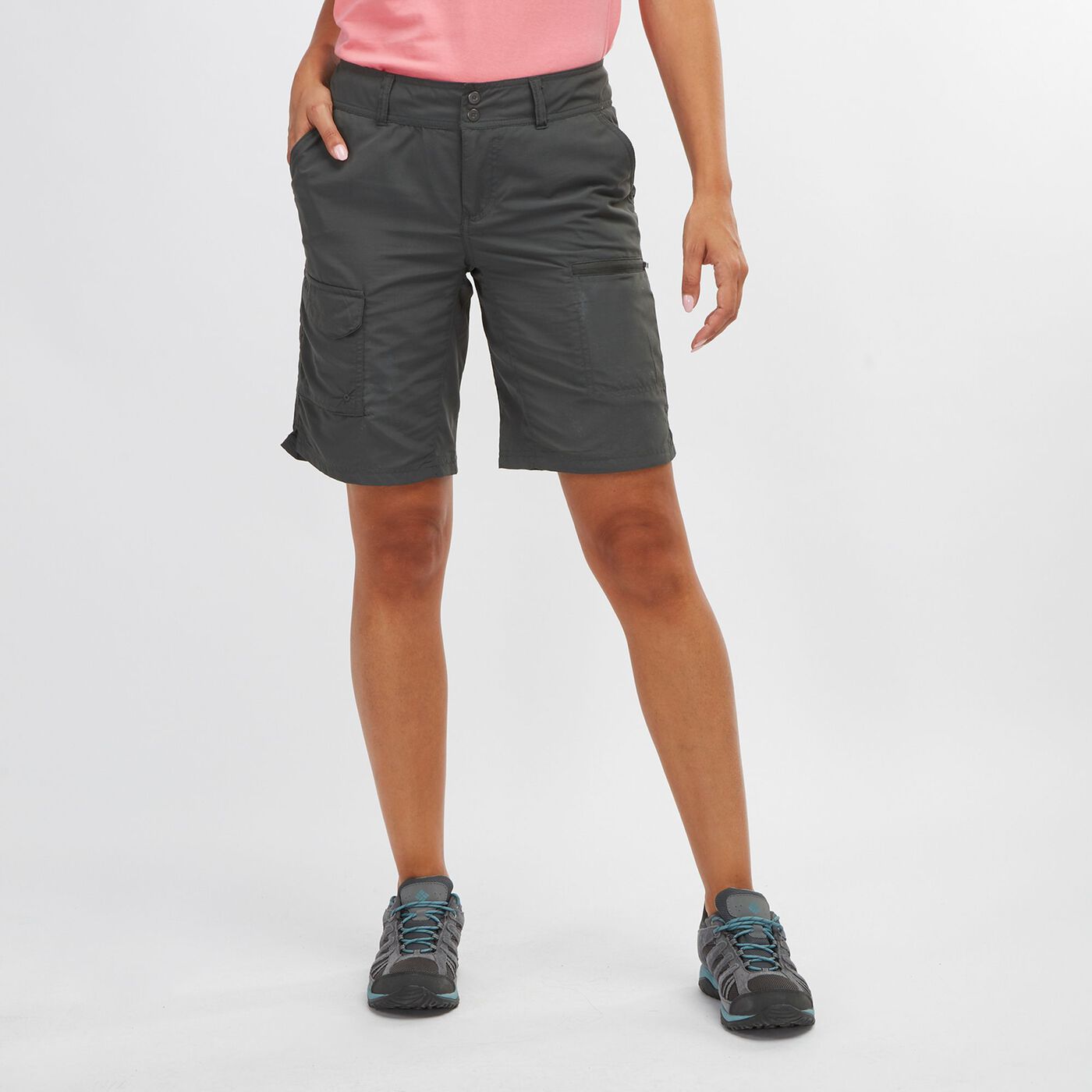 Women's Silver Ridge™ Cargo Shorts
