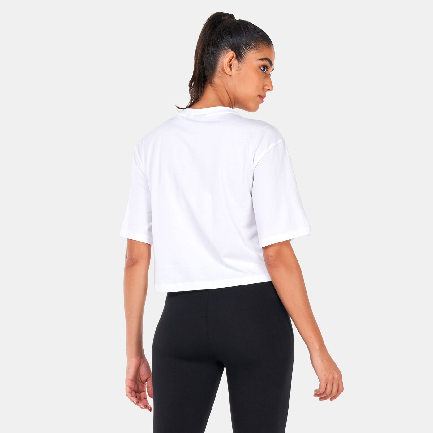 Women's Veny Crop Top