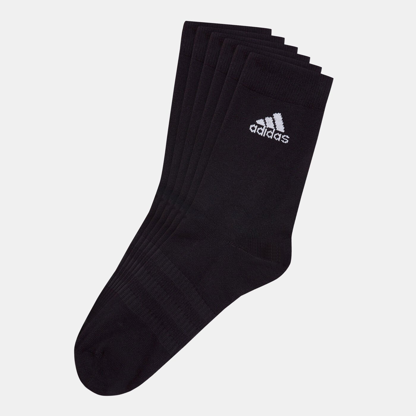 Men's Everyday Crew Socks (3 Pack)