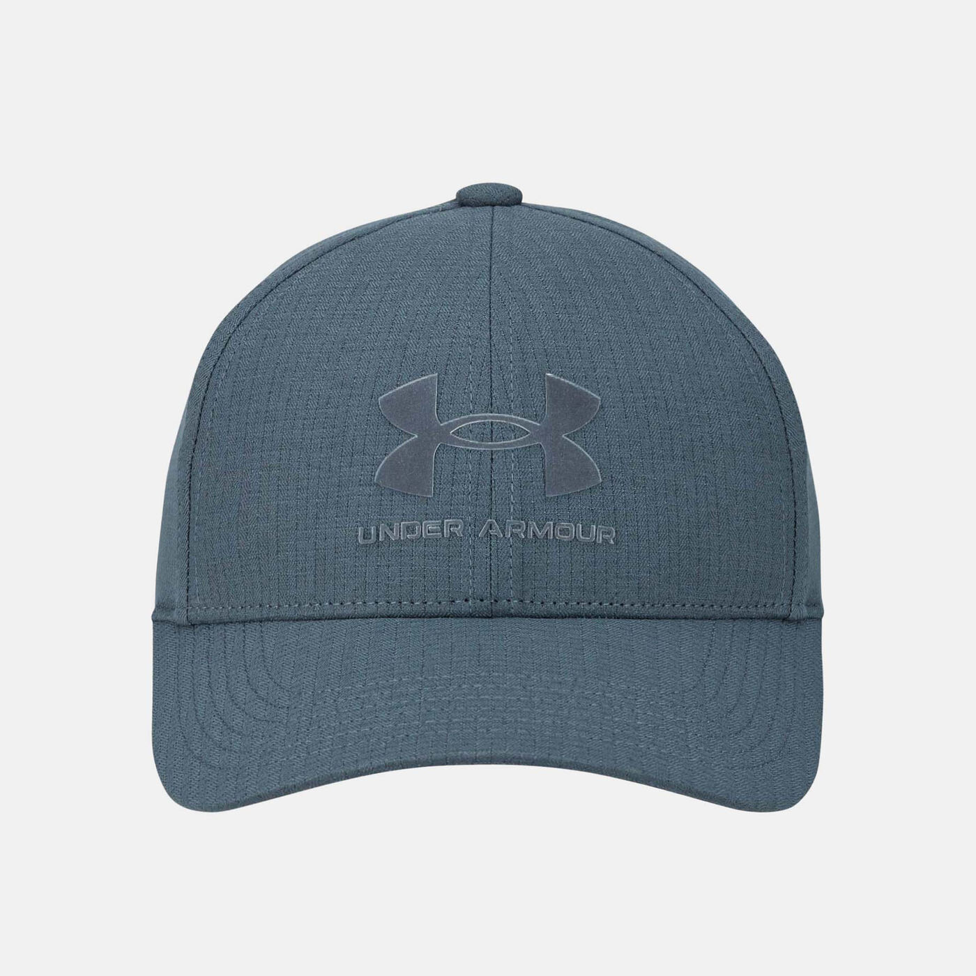 Kids' ArmourVent™ Stretch Cap