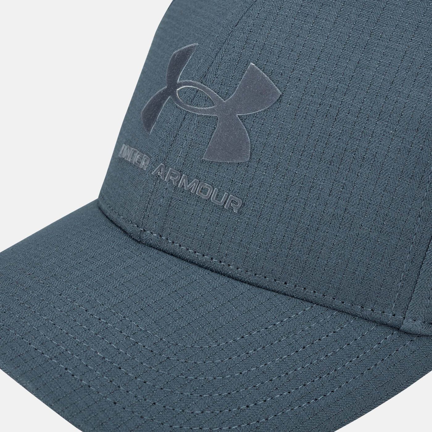 Kids' ArmourVent™ Stretch Cap