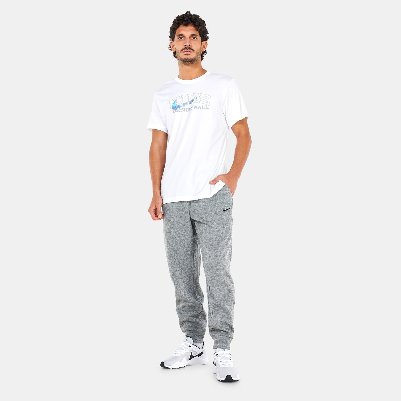 Men's Therma-FIT Training Pants
