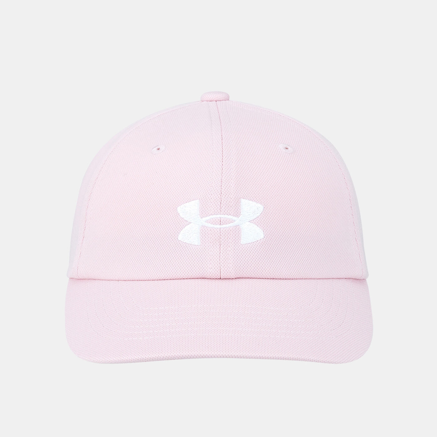 Kids' UA Play Up Cap