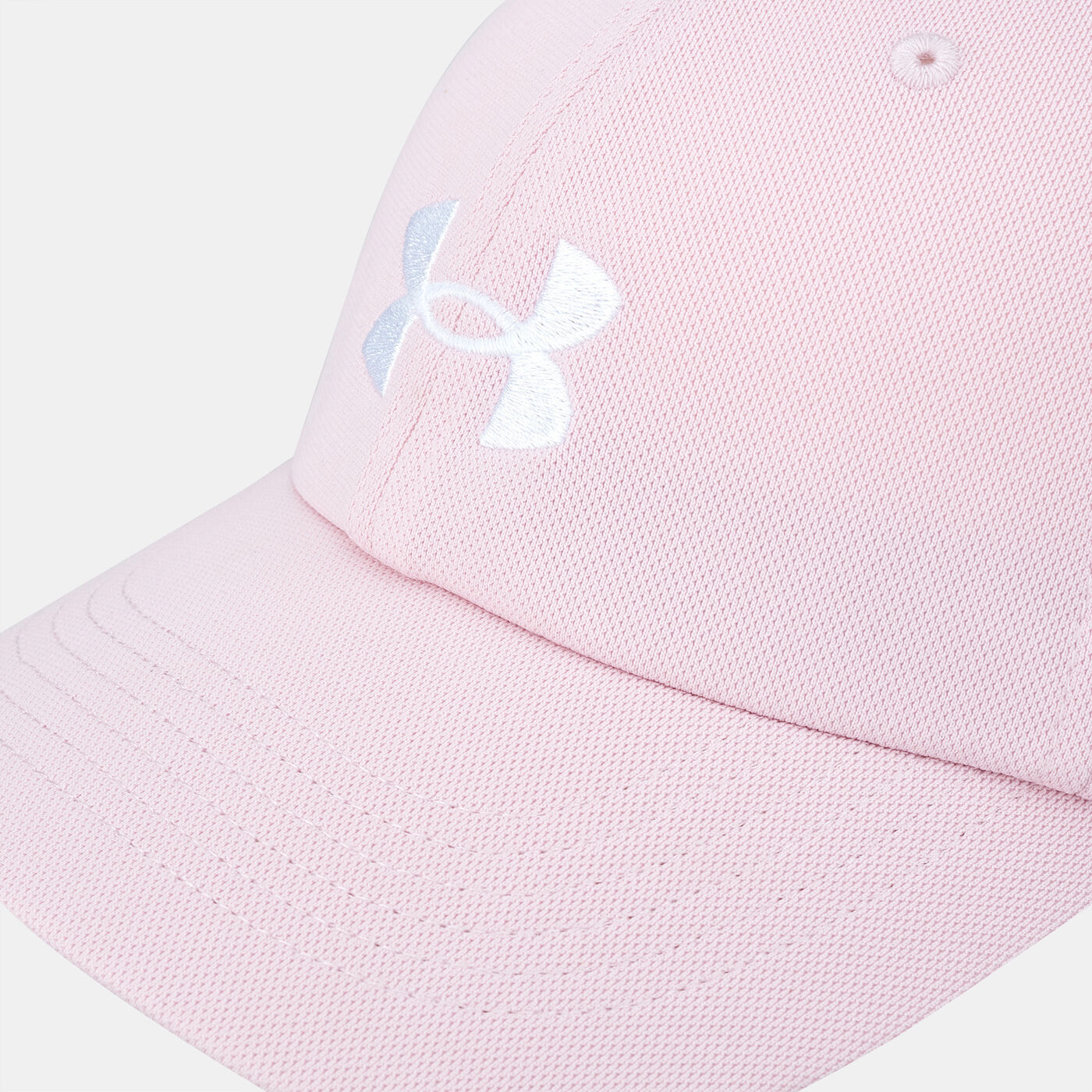 Kids' UA Play Up Cap