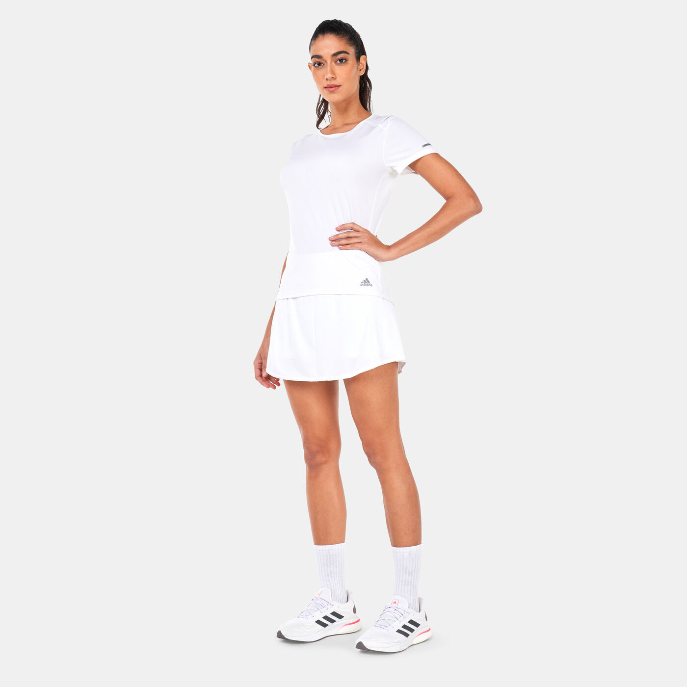 Women's Tennis Match Skirt