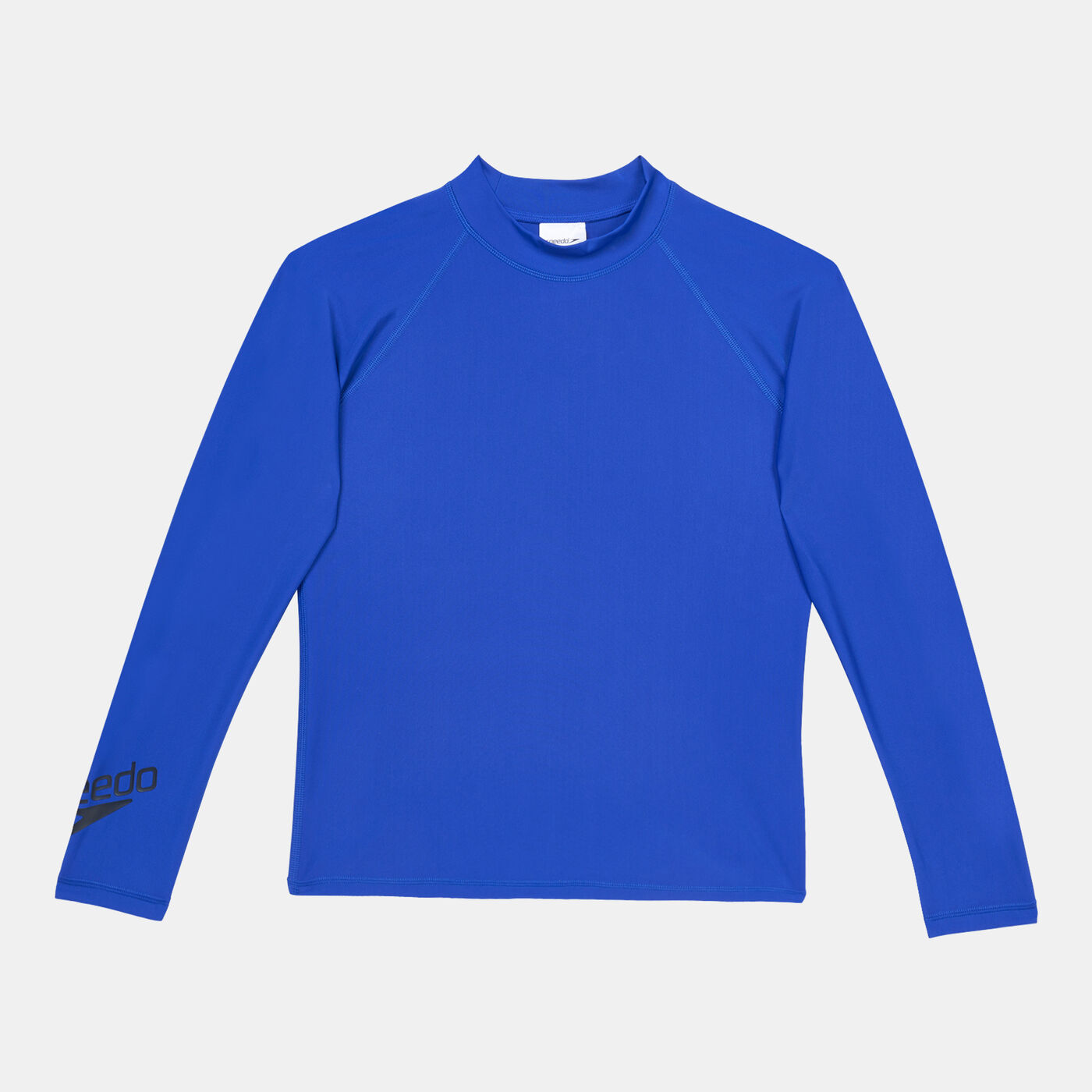 Kids' Long Sleeve Rashguard