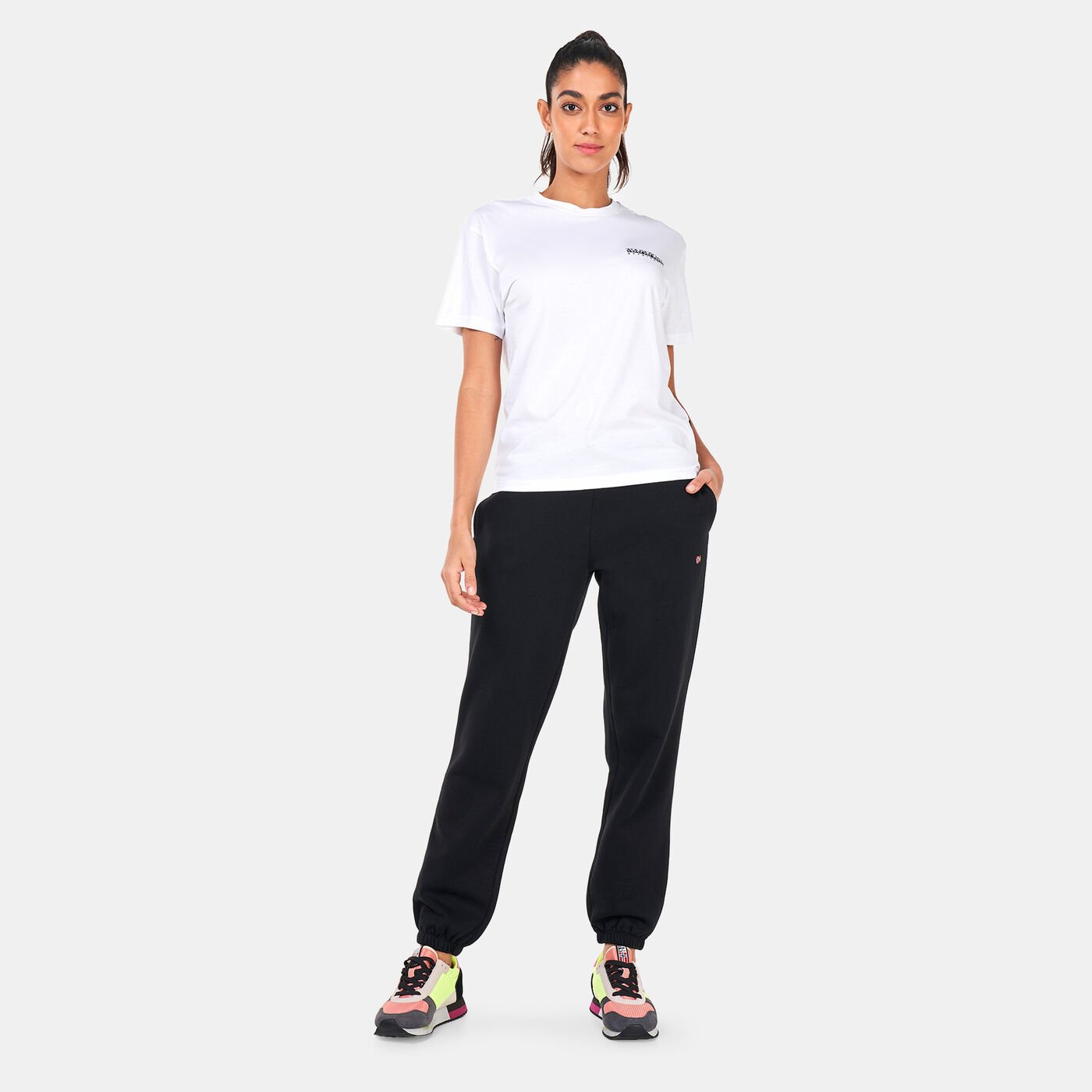 Women's Malis Joggers