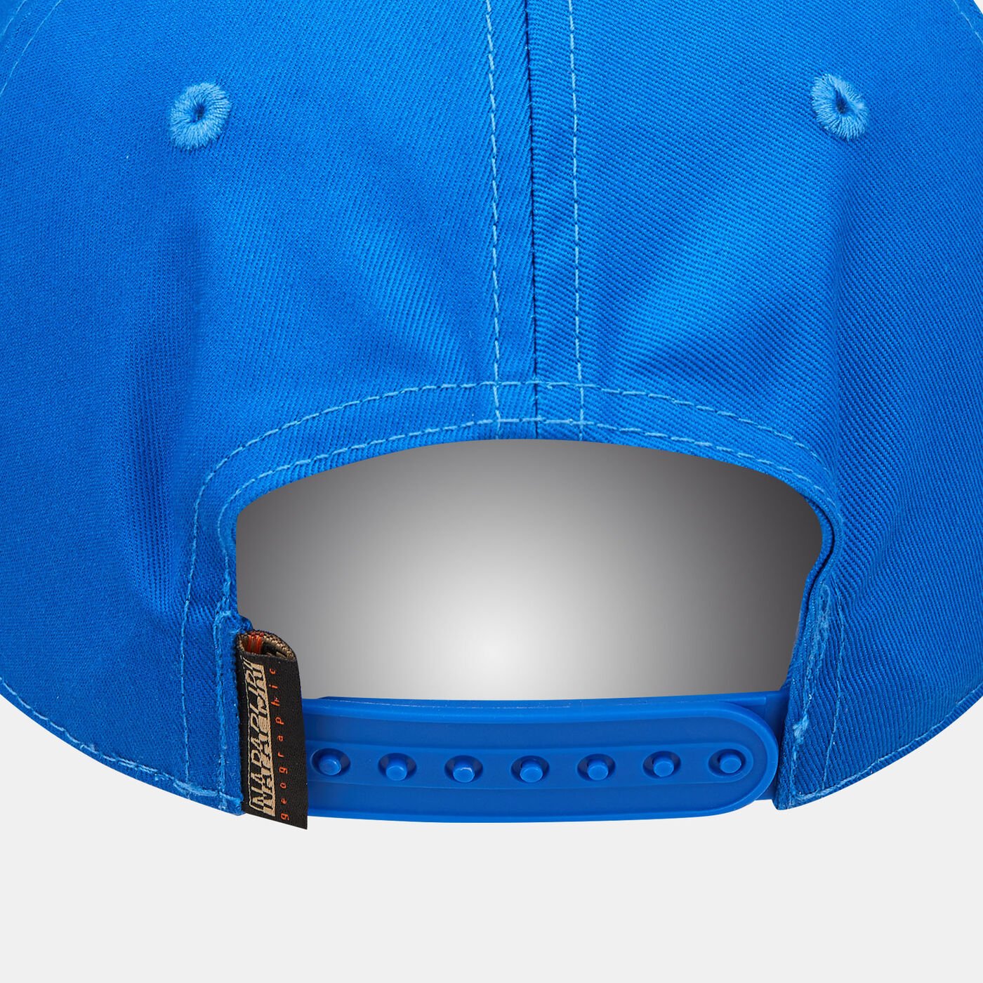 Men's F-Box Cap
