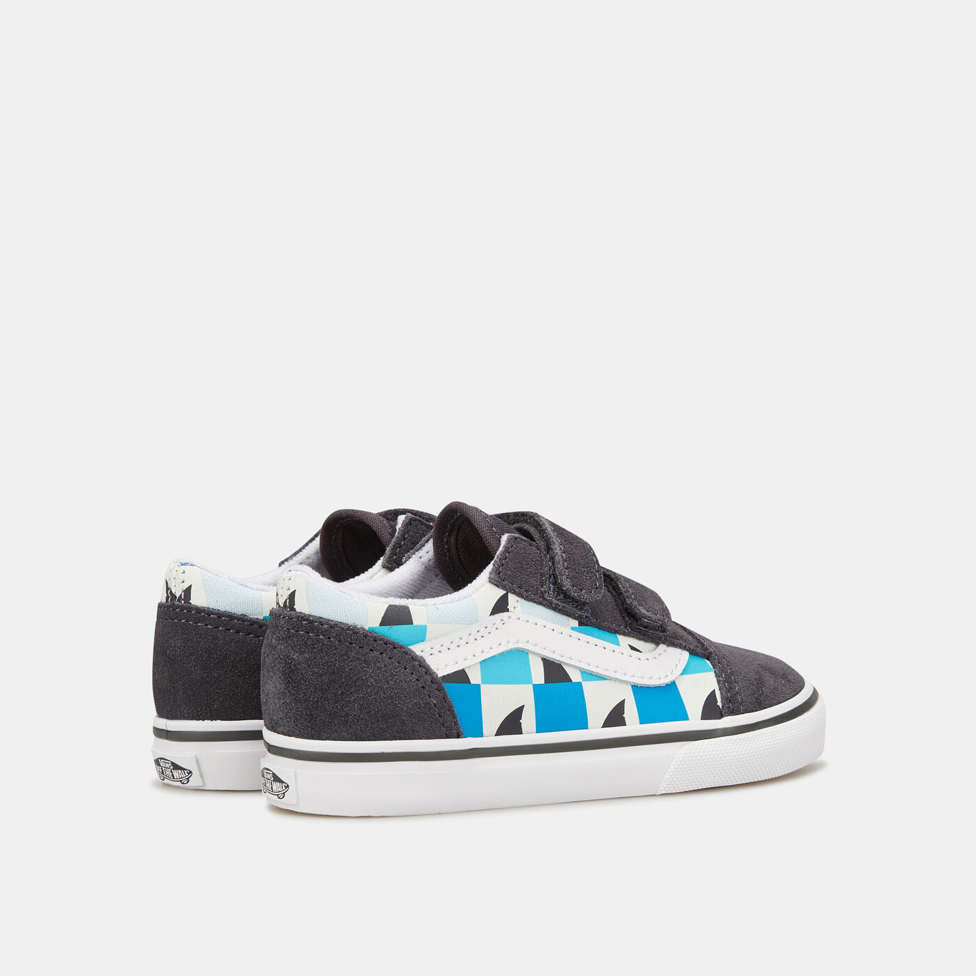 Kids' Old Skool V Unisex Shoe