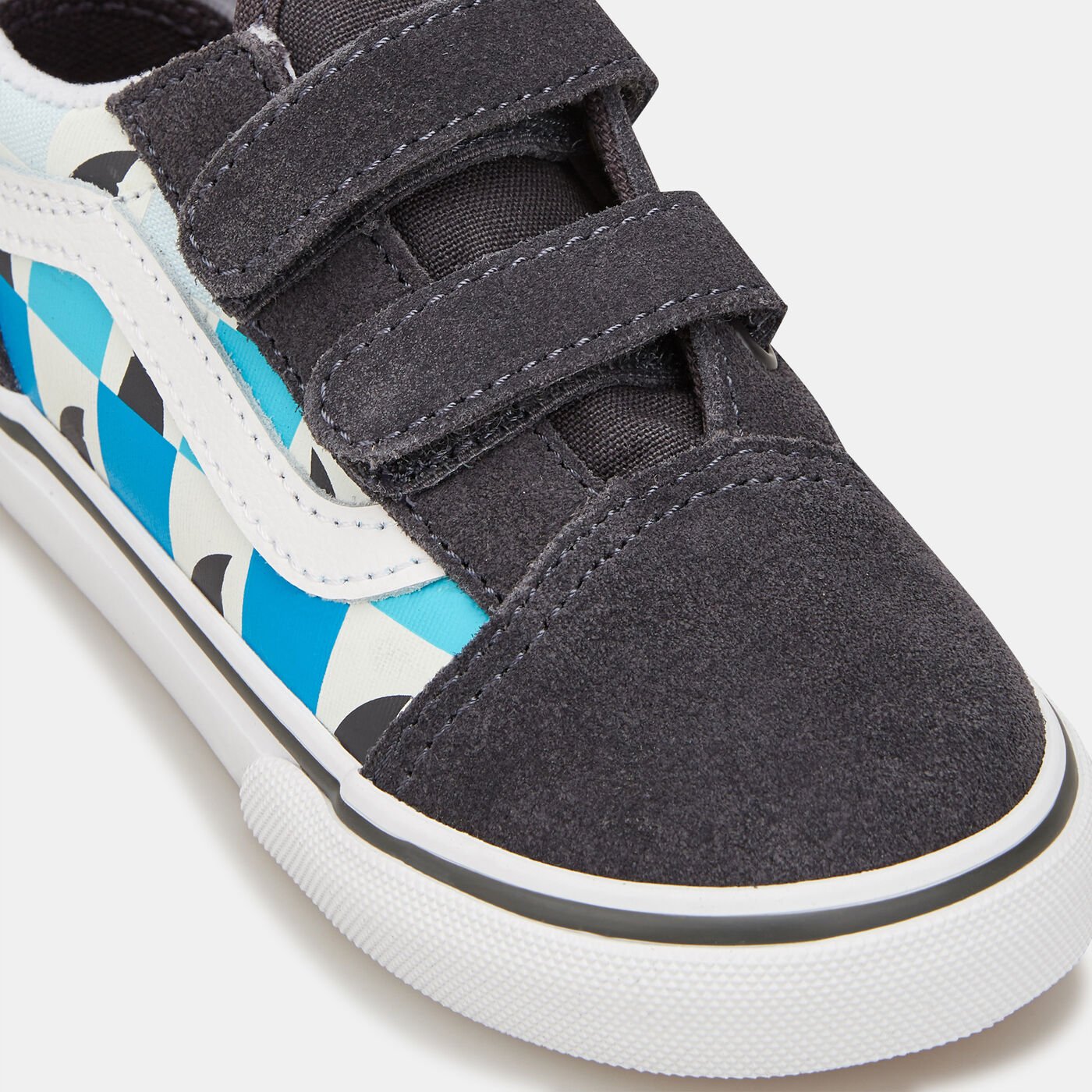 Kids' Old Skool V Unisex Shoe