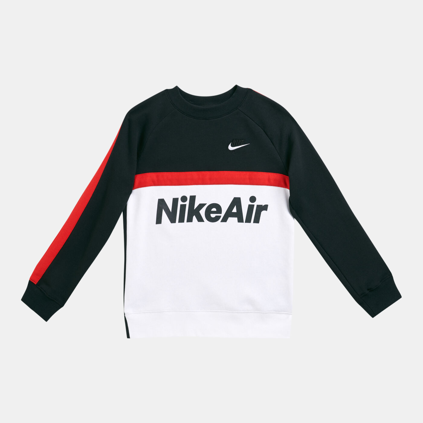Kids' Sportswear Air Sweatshirt (Older Kids)