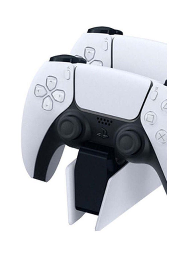 PlayStation 5 (PS5) DualSense Wired Charging Station (International Version)