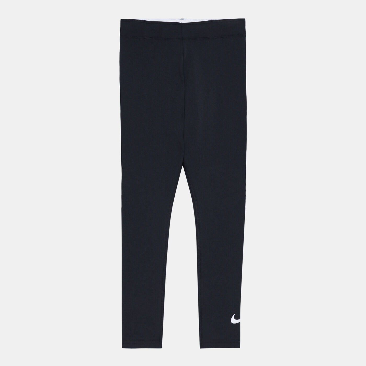 Kids' Sportswear Favourites Swoosh Leggings