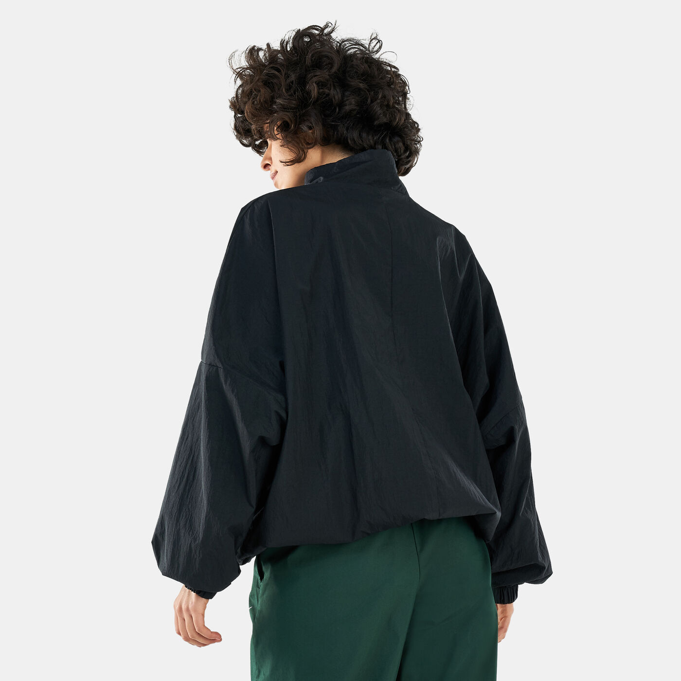 Women's Sportswear Essential Woven Jacket