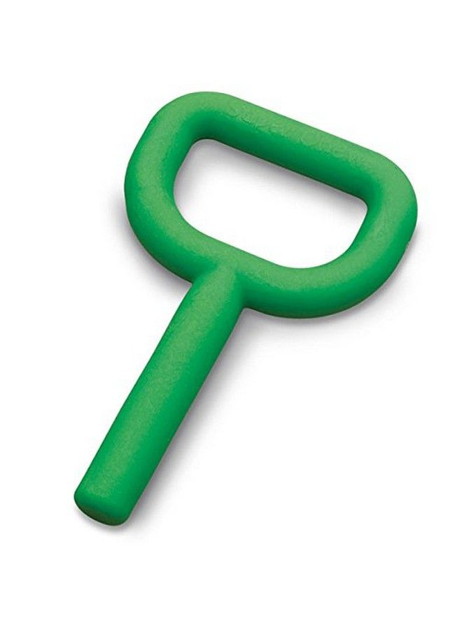 Chew Knobby Tube (Green)