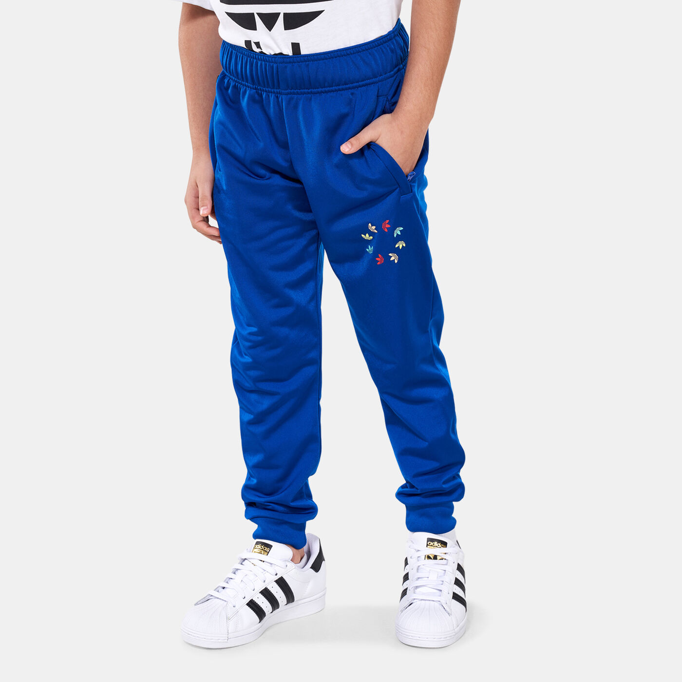 Kids' Adicolor Track Pants
