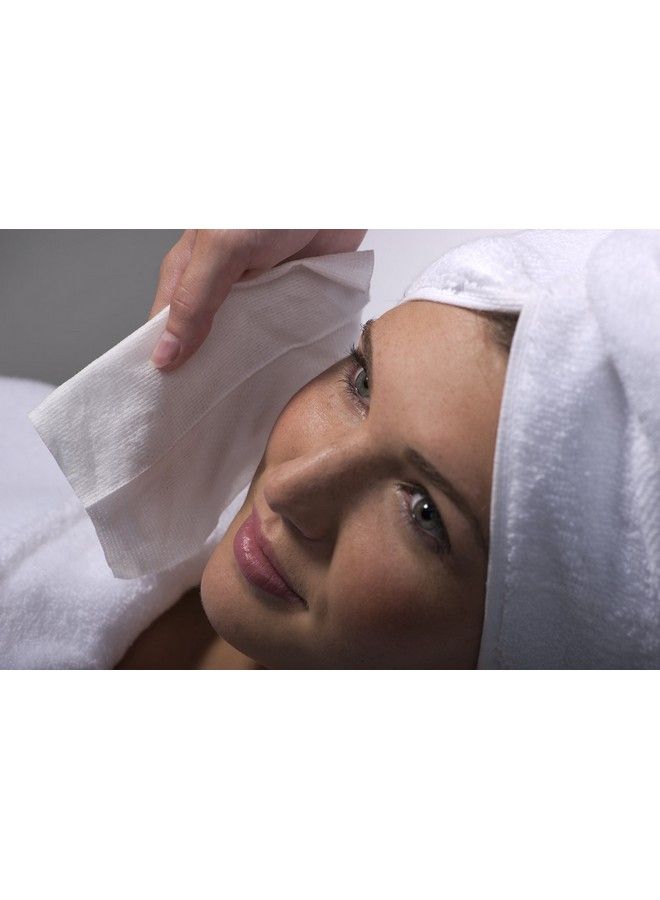 Gentle Cleansing Towel 407201 8.5